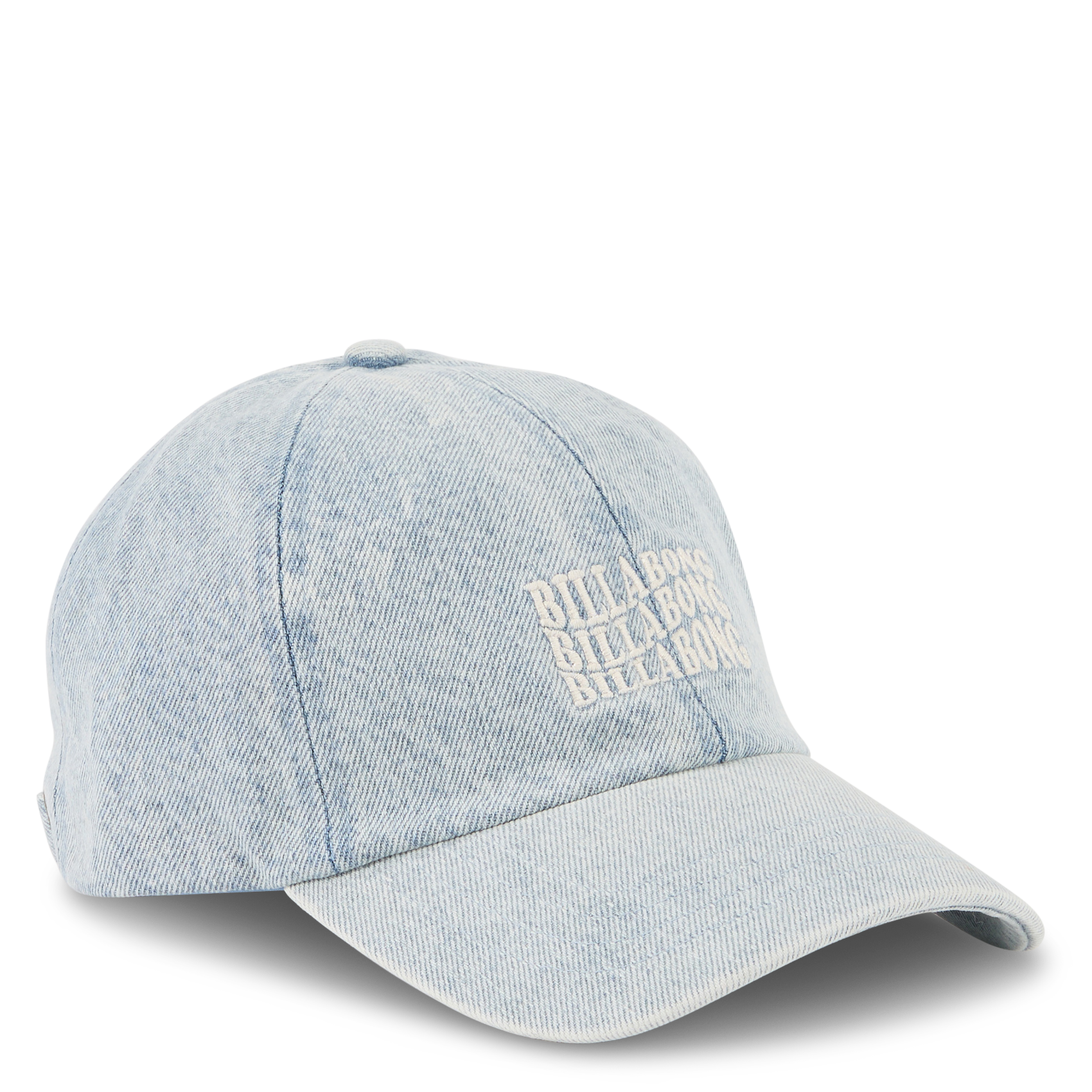 Casquette en coton BILLABONG Bleu
