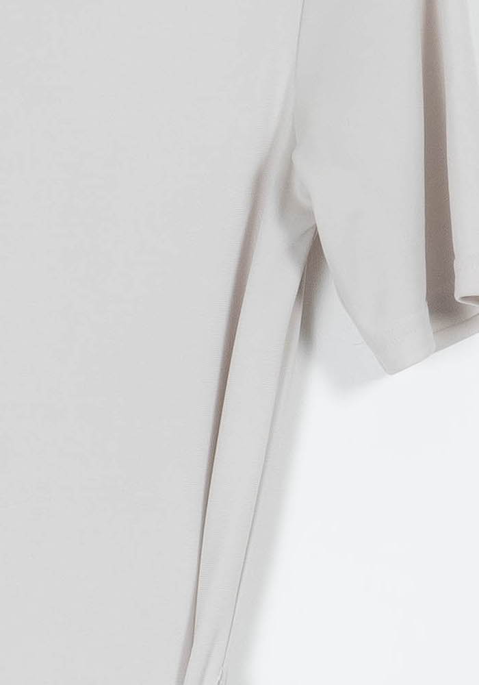 Long dress FILIPPA K - Seconde Main White