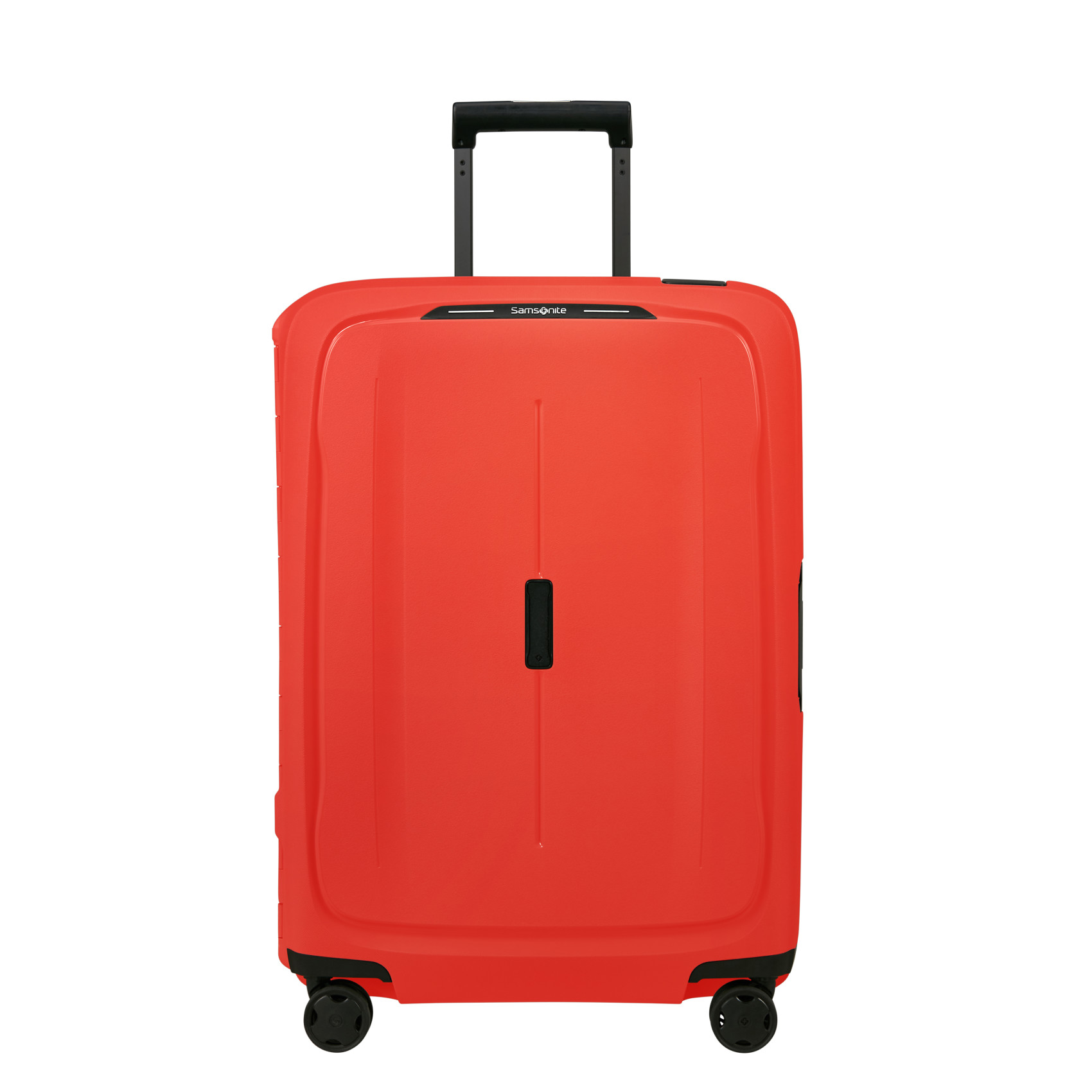 Essens valise 4 roues taille m SAMSONITE Orange