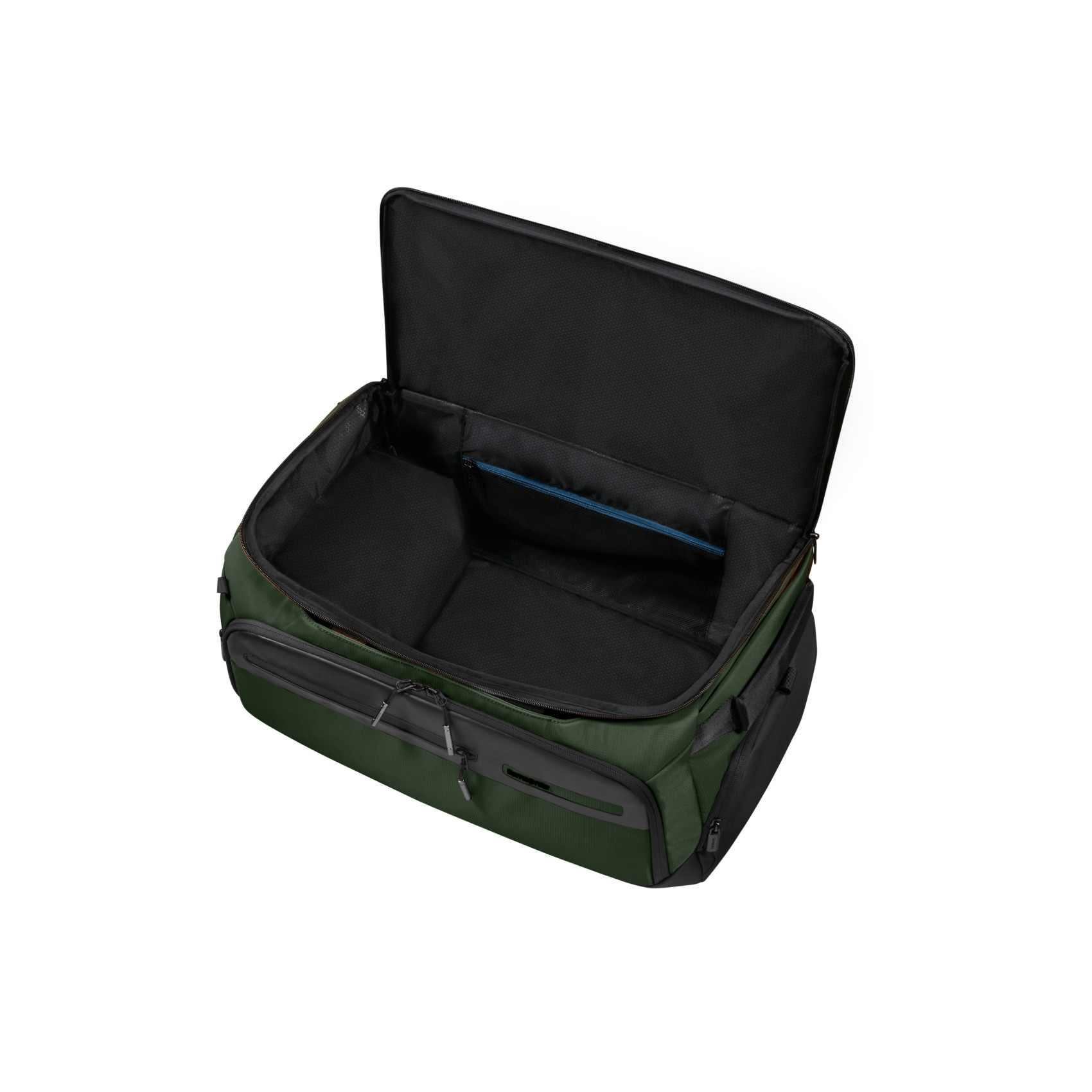 Biz2go travel bag size s Green