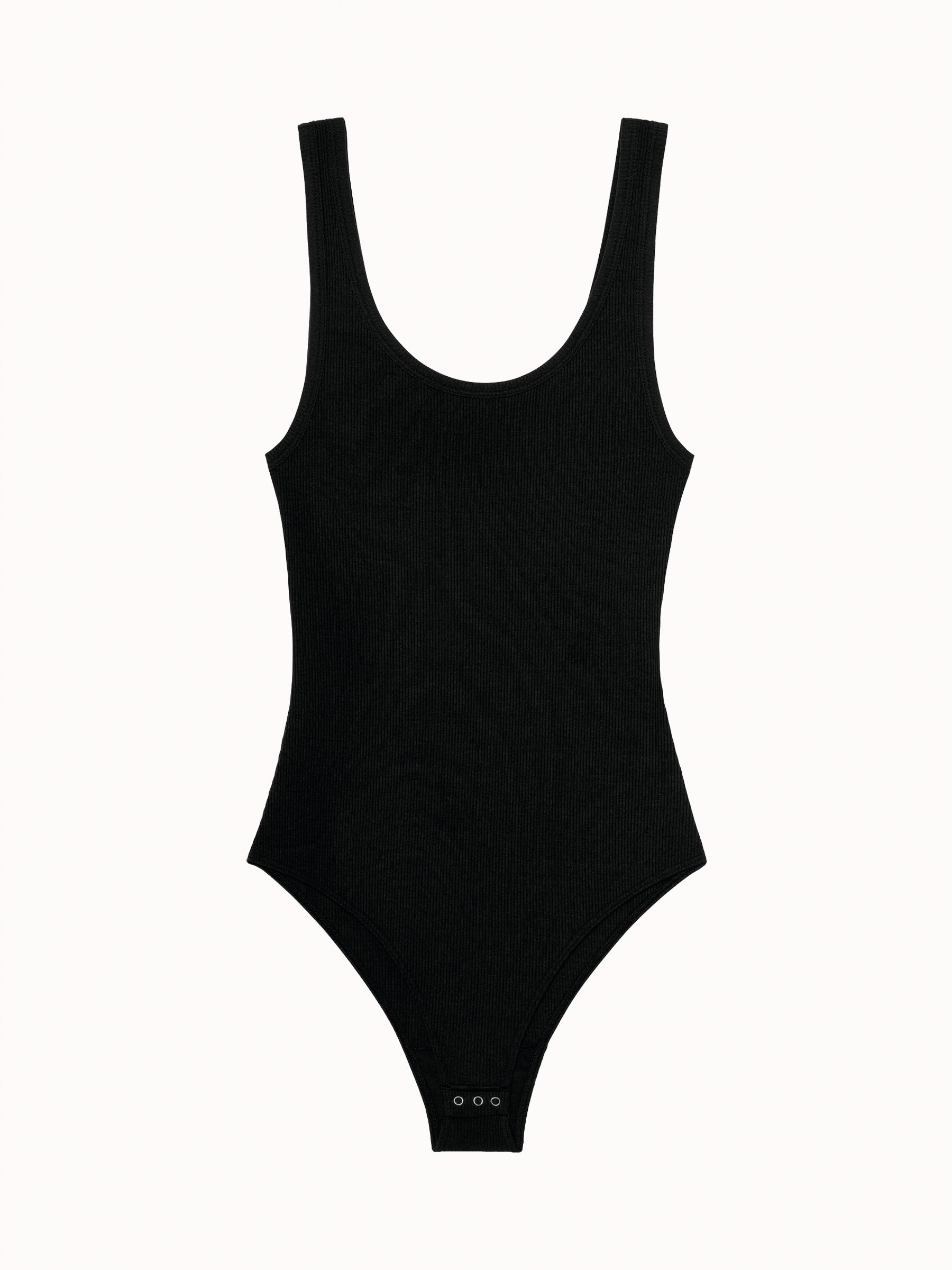 Bodysuit PASSIONATA Black