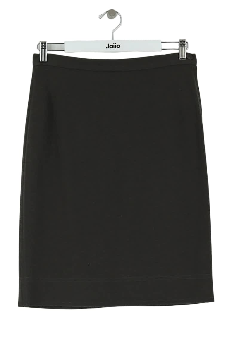 Jupe SONIA RYKIEL - Seconde Main Gris