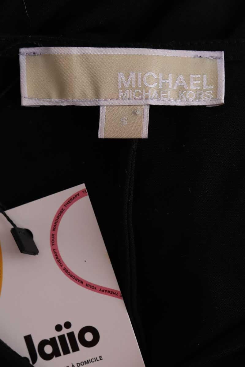 Dress MICHAEL KORS - Seconde main Black