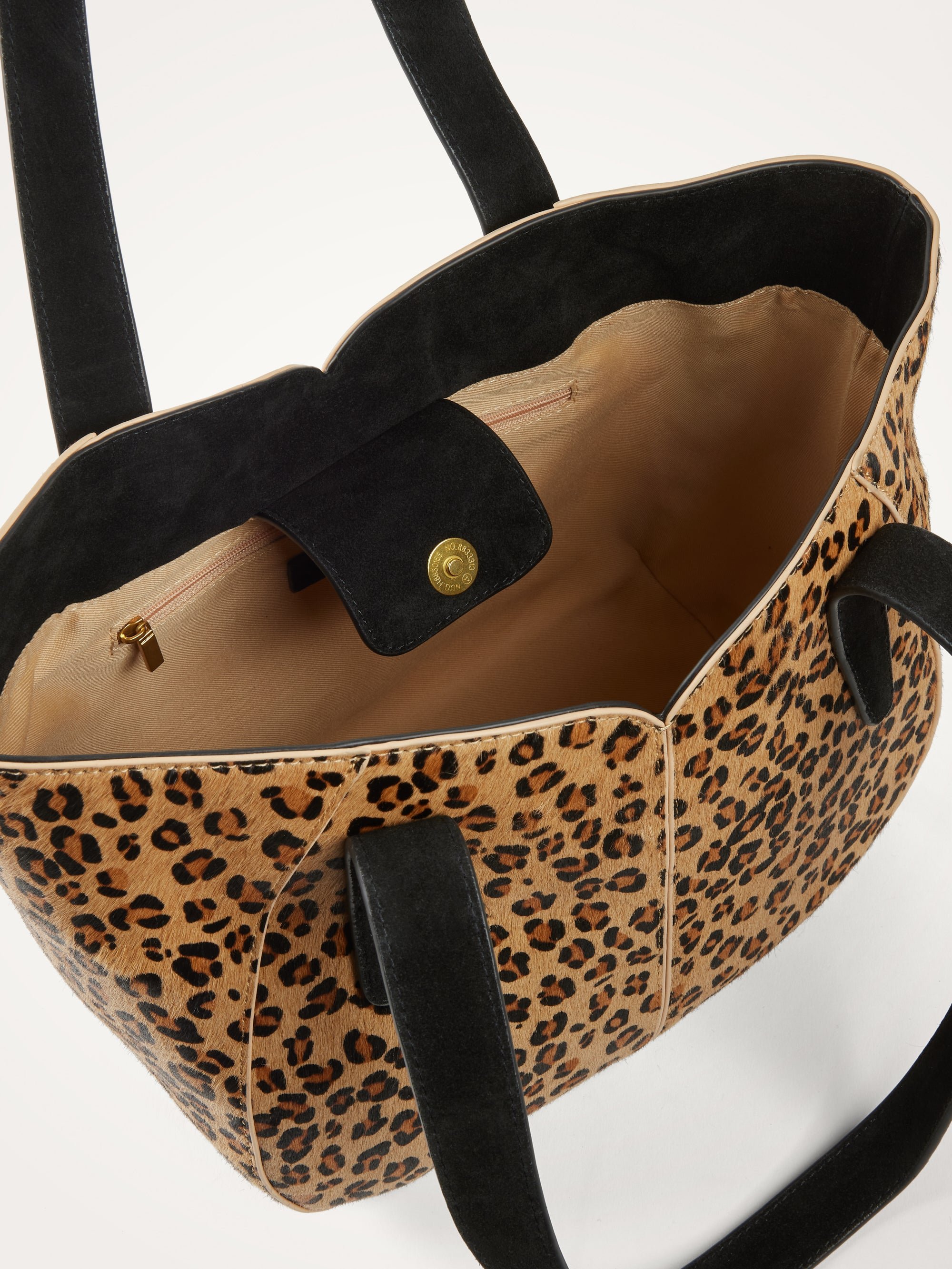 Bag with handles and shoulder strap | Multicolored VANESSA WU Women