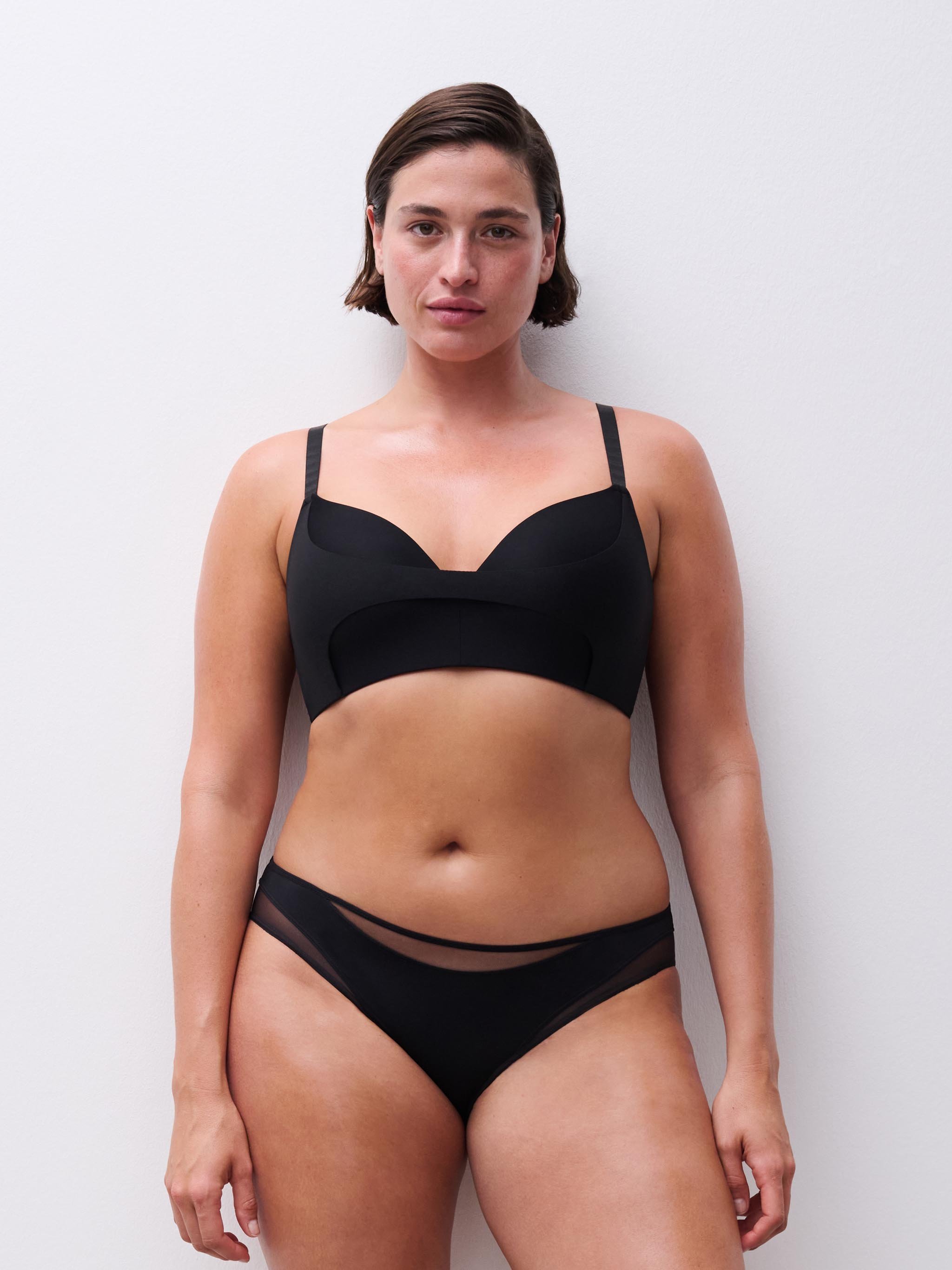 Briefs CHANTELLE PULP Black