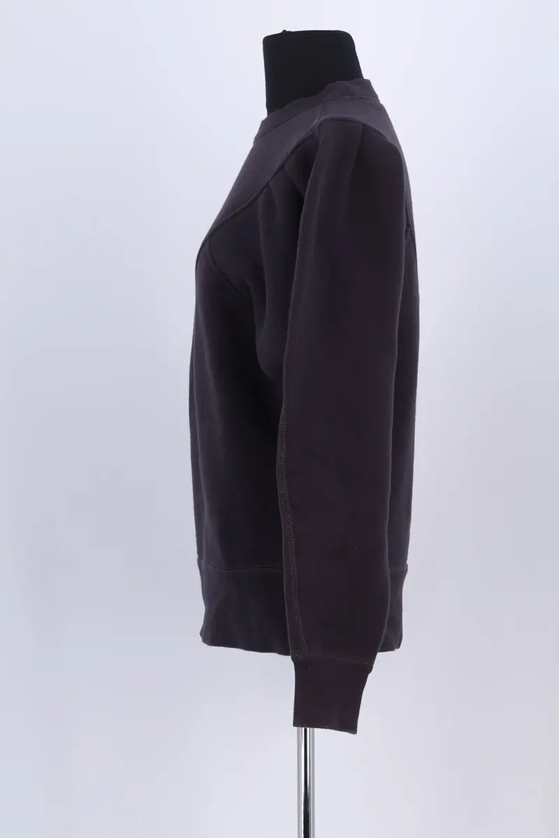 Sweatshirt ISABEL MARANT ÉTOILE - SECONDE MAIN Black