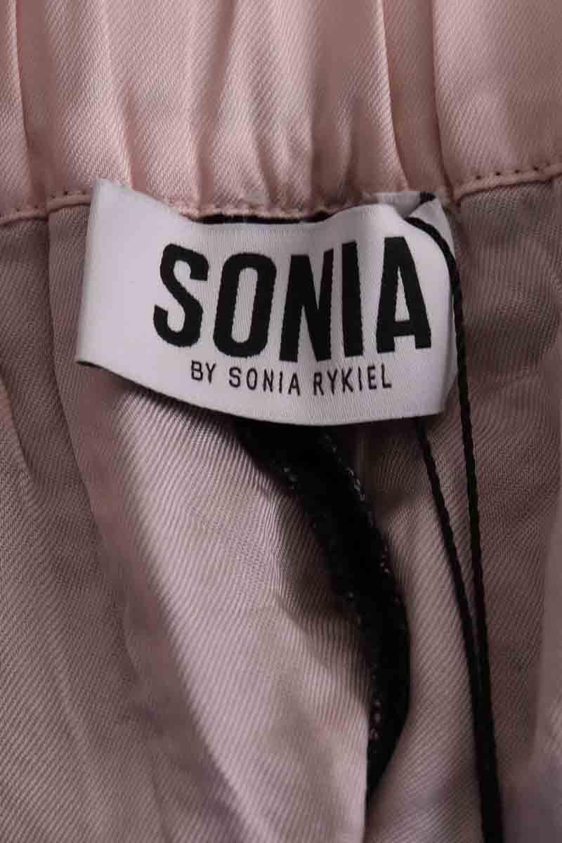 Shorts SONIA RYKIEL - Seconde Main Blue