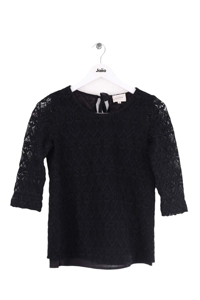 Blouse SEZANE - Seconde main Black