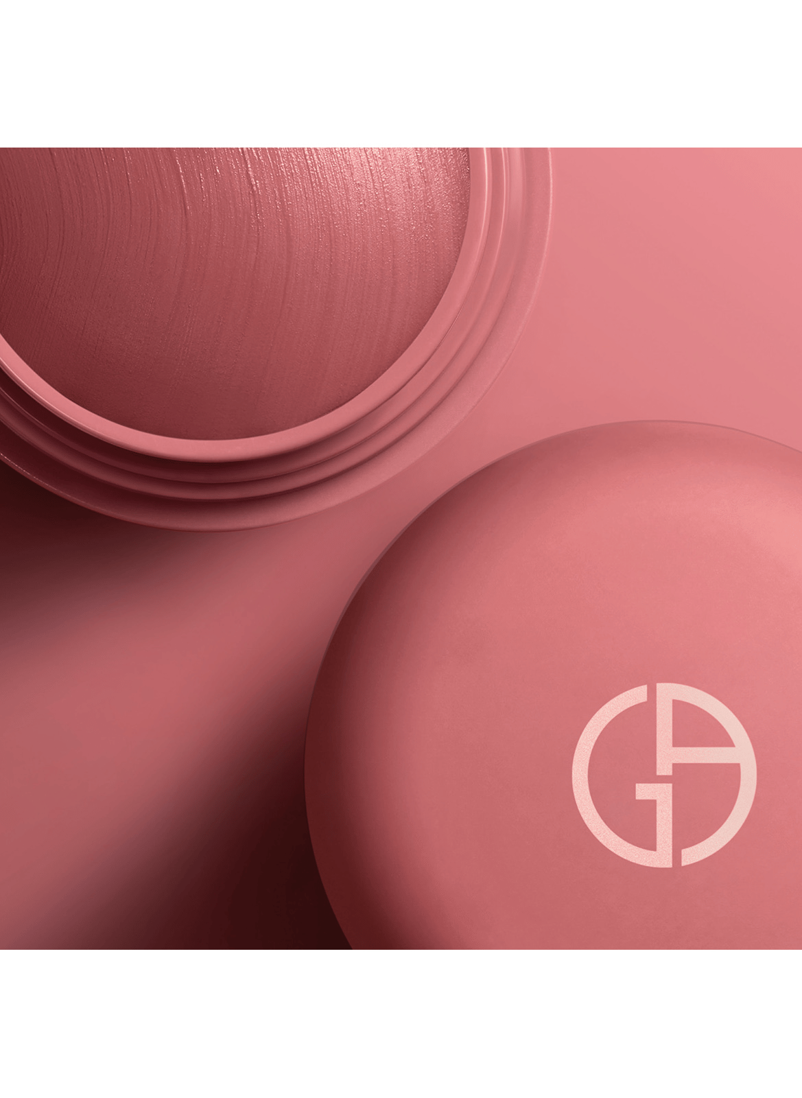 Dolci Blush - Blush Multi-Usages ARMANI Rose