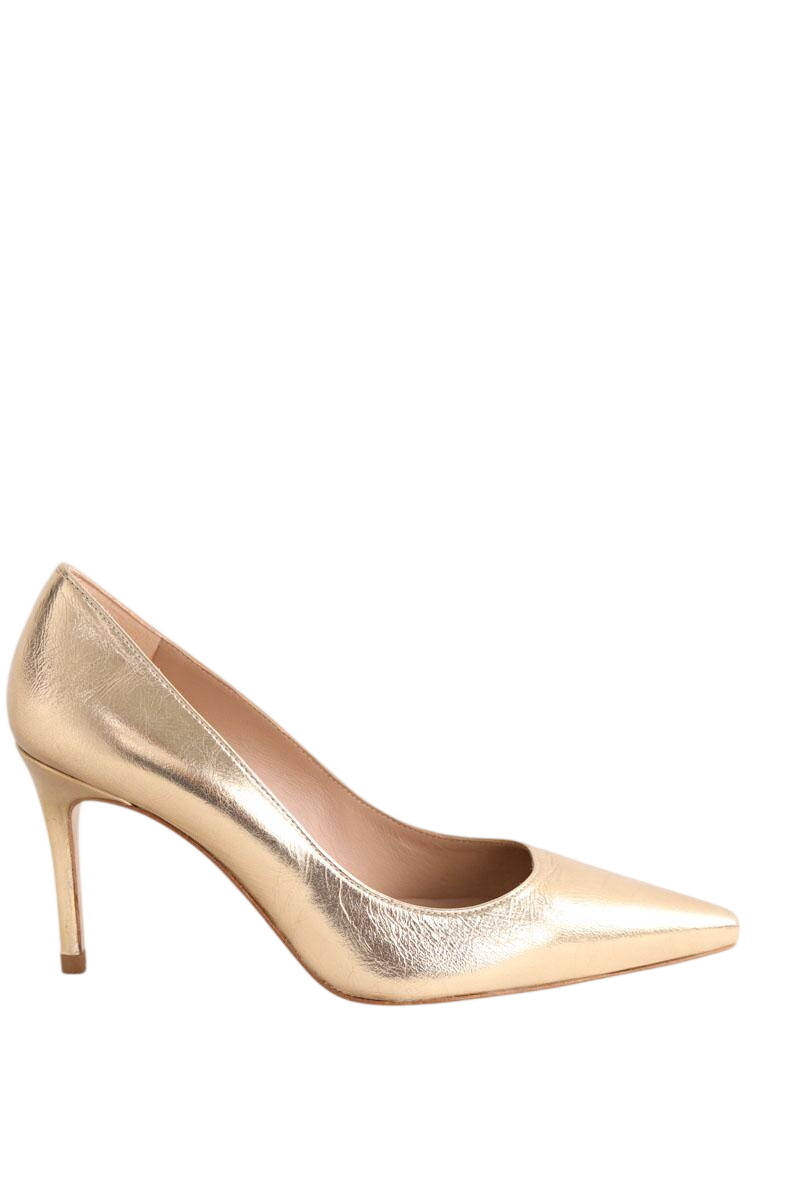Heels LK BENNETT - Seconde Main Golden