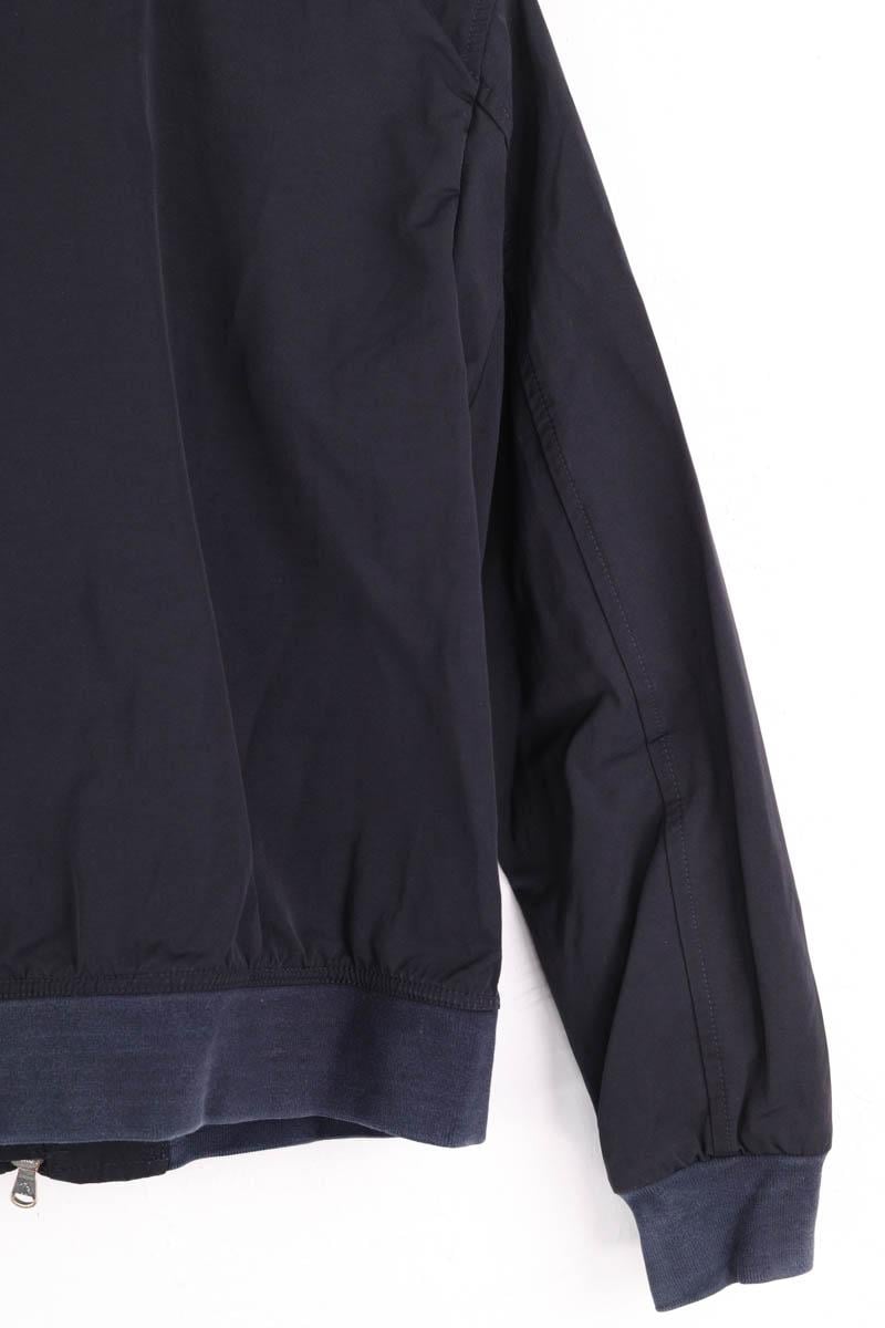 Jacket MONCLER - Seconde Main Black