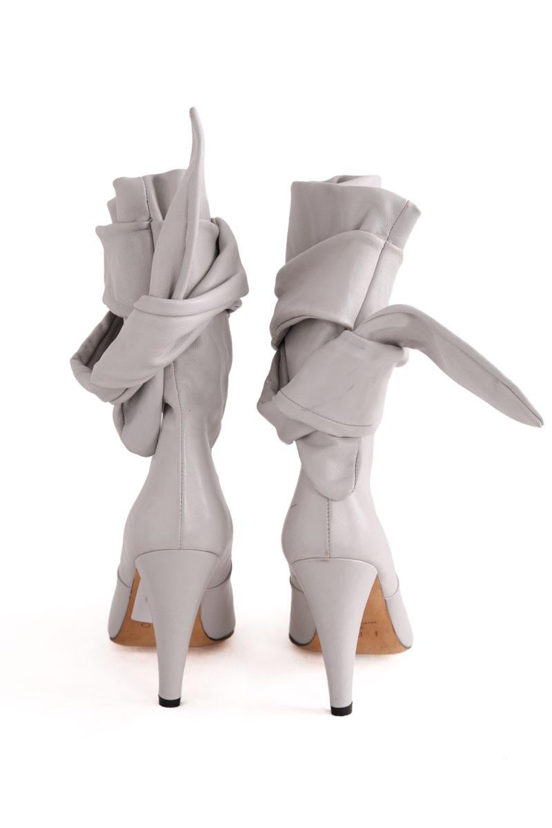 Heels IRO - Seconde Main Grey