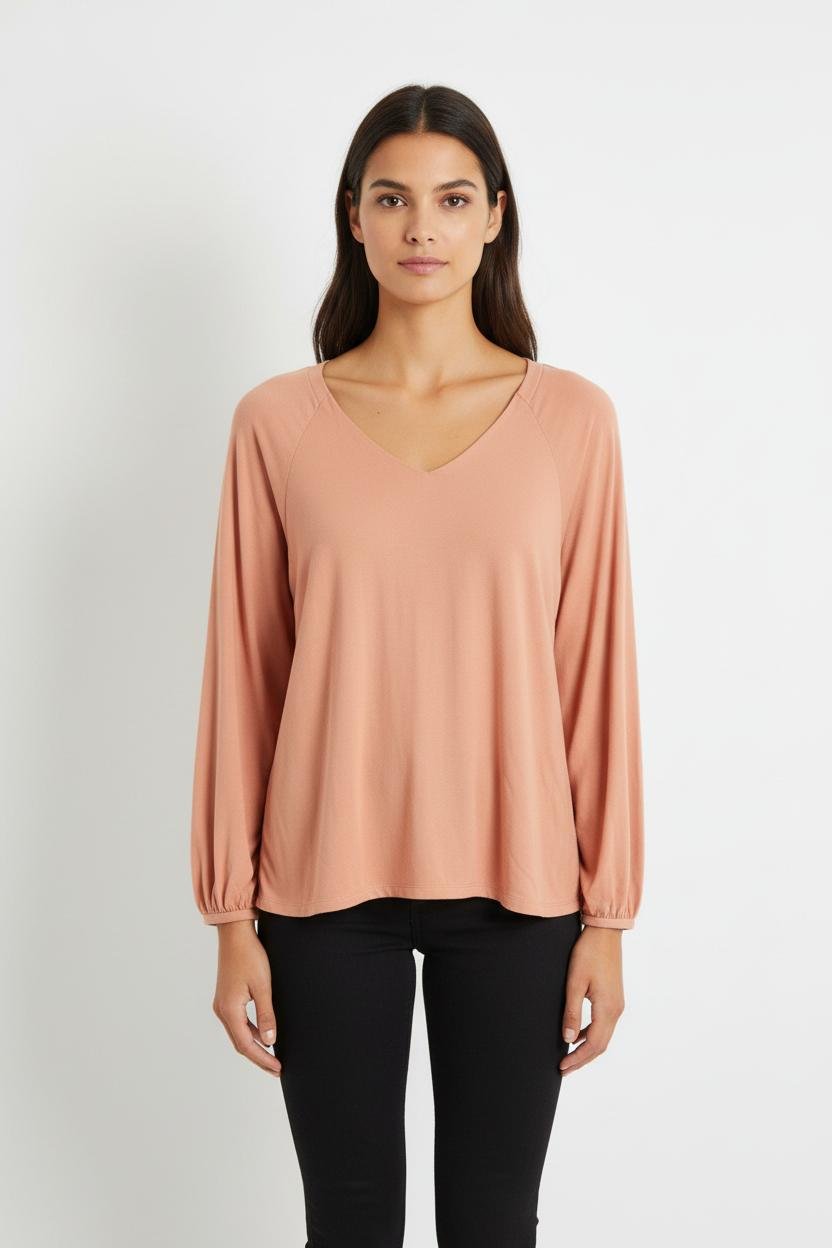 Top & tank top FILIPPA K - Seconde Main Pink