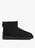 Classic Mini II leather ankle boots UGG