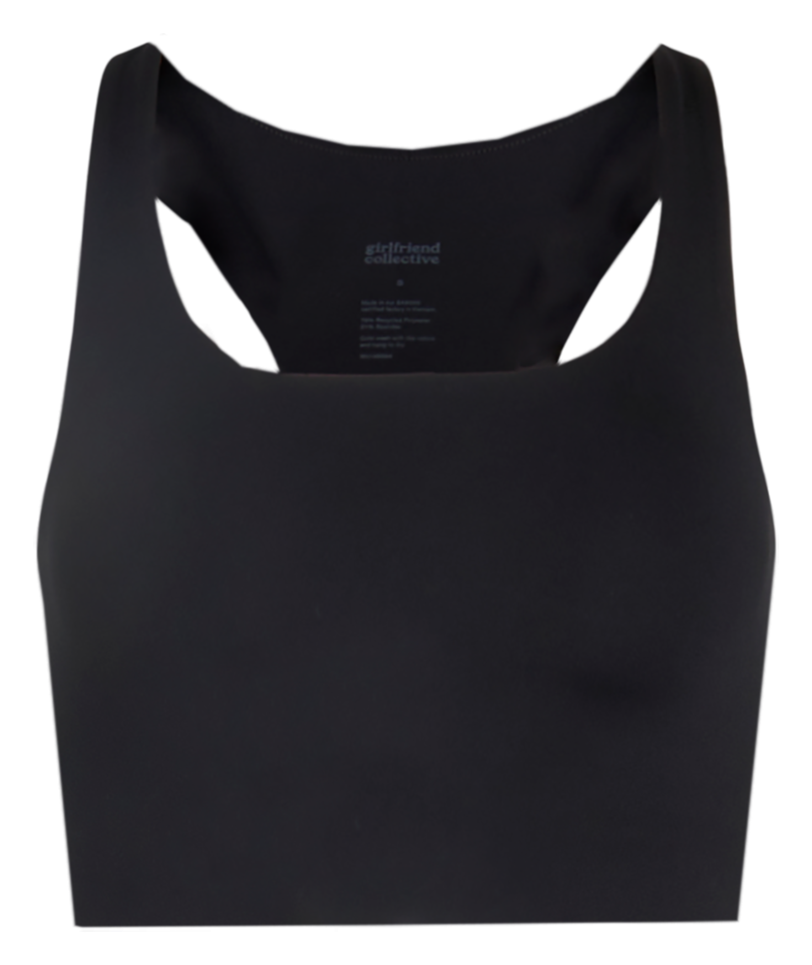 Brassière dos nageur  GIRLFRIEND COLLECTIVE