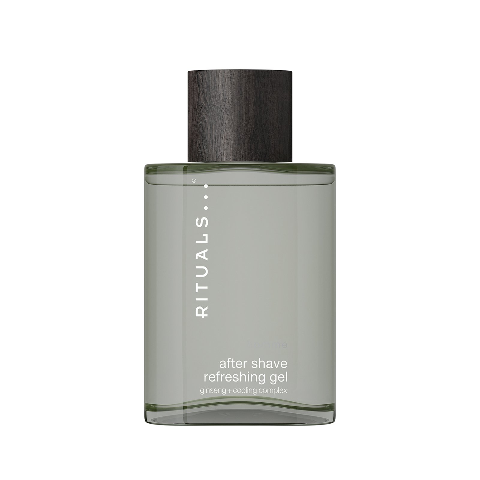 Men - Refreshing aftershave gel RITUALS No color
