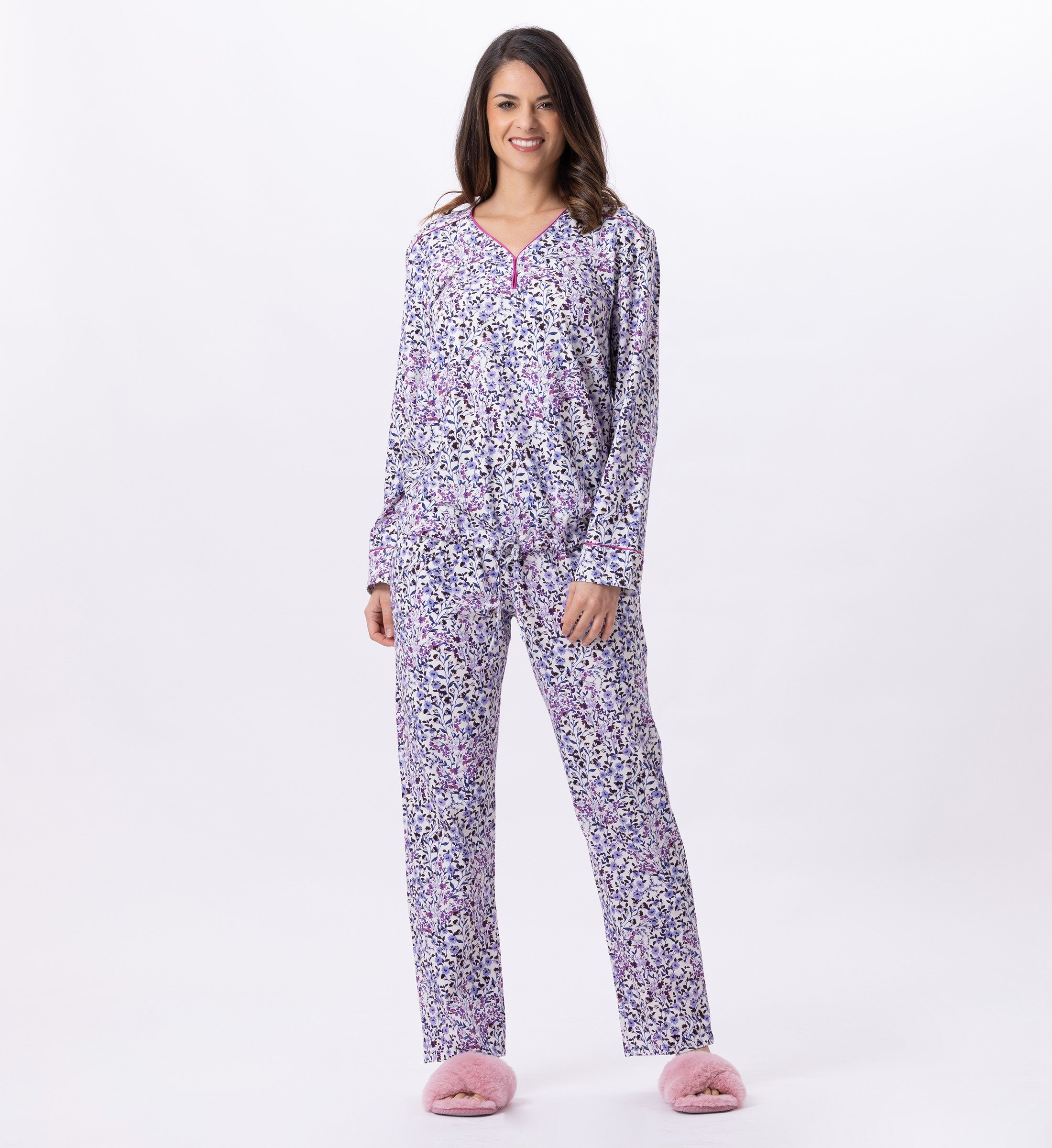 Jersey pajamas LE CHAT Multicolored