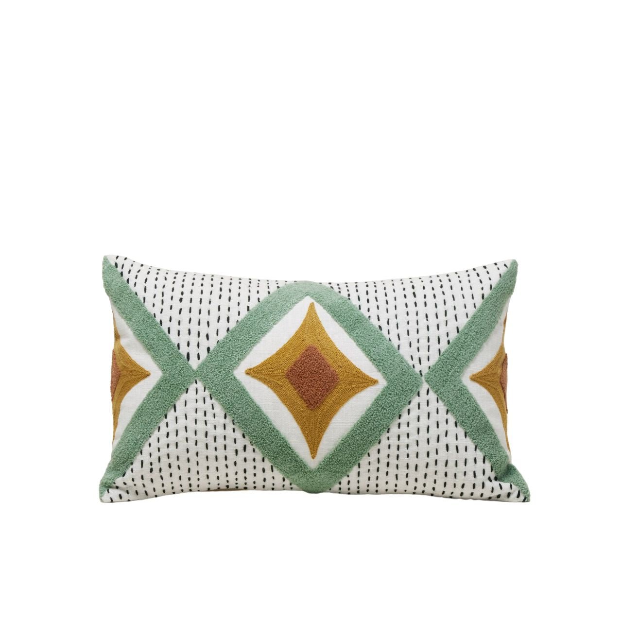 Housse de coussin MADURA Multicolore