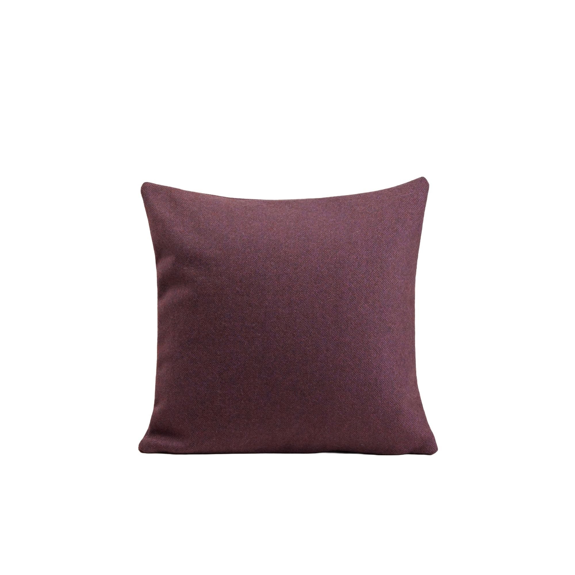 Cushion cover MADURA Purple