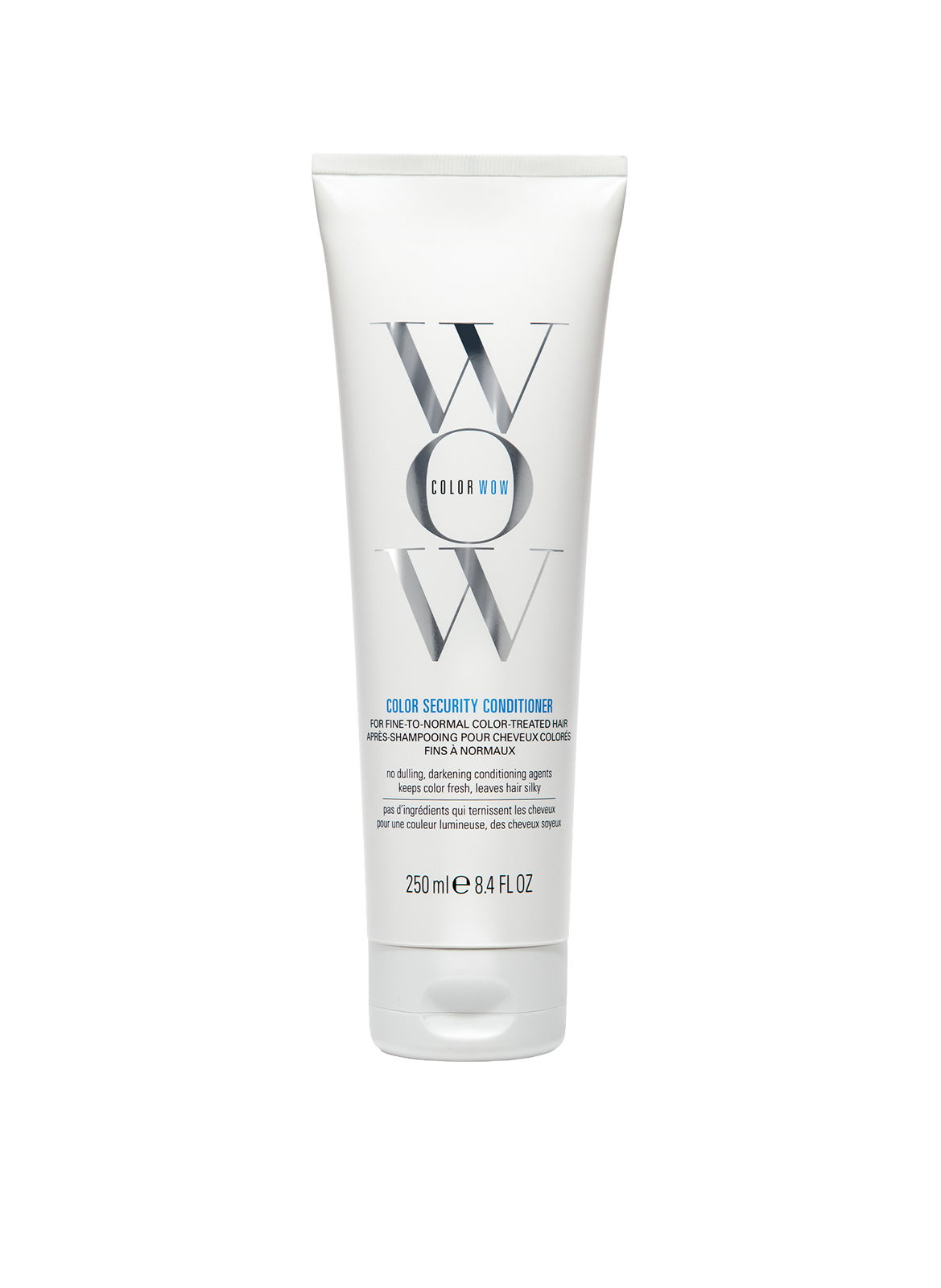 Color Security | Conditioner | Fijn tot normaal haar COLORWOW No color