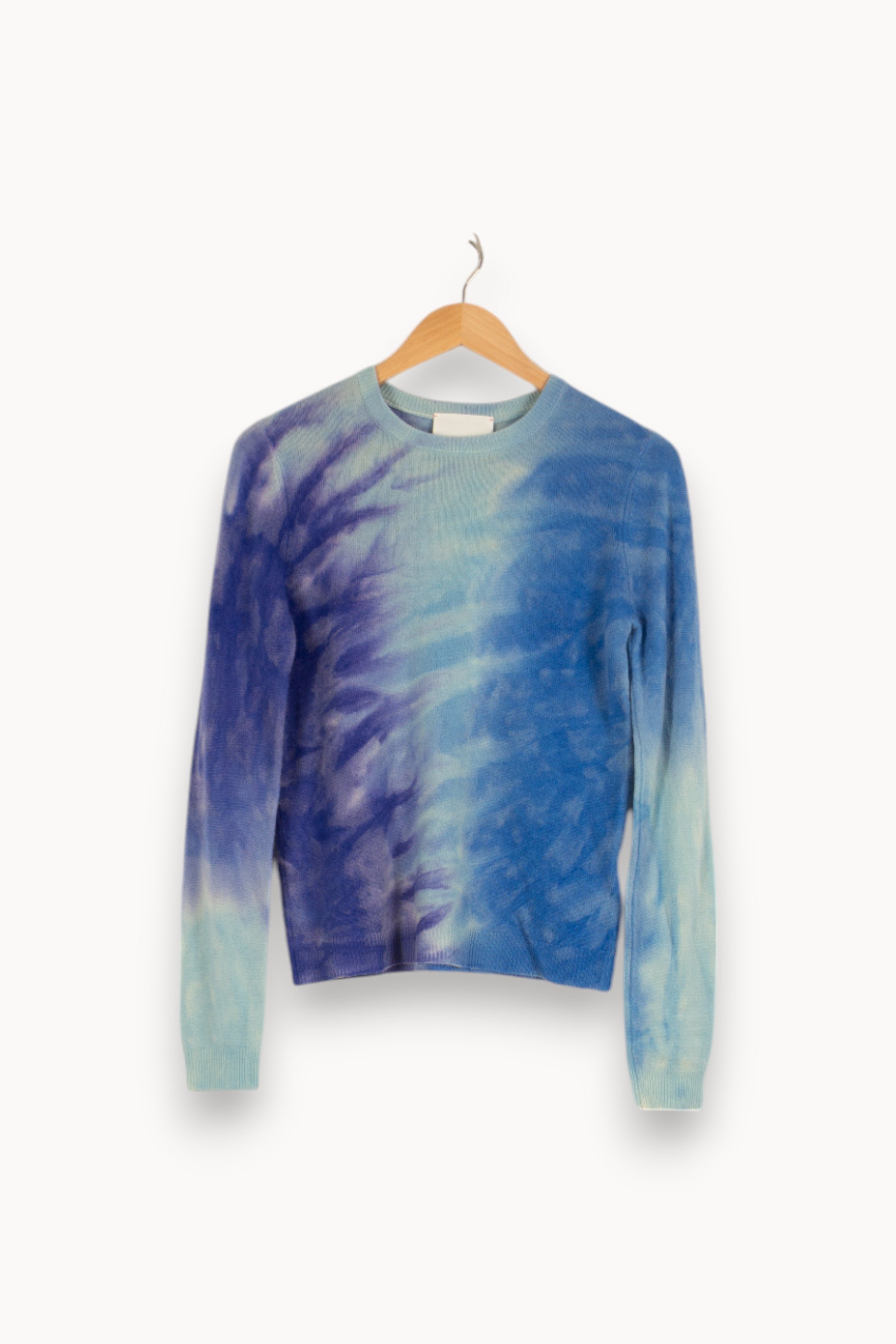 Knitwear ABSOLUT CASHMERE - Seconde main Blue