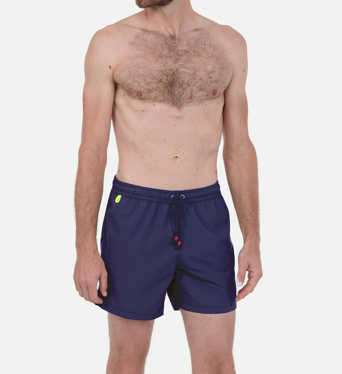 Swim shorts GILI'S Blue