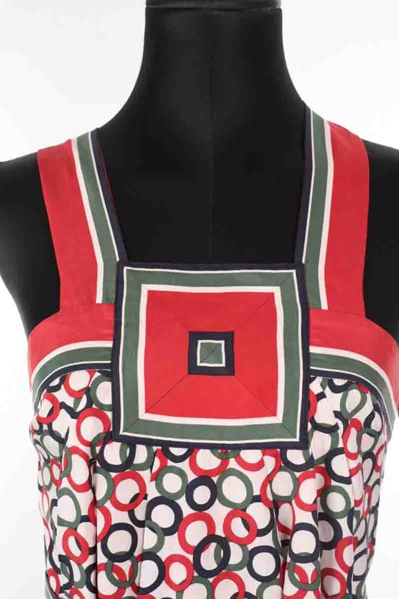 Polo shirt PAULE KA - Seconde main Red