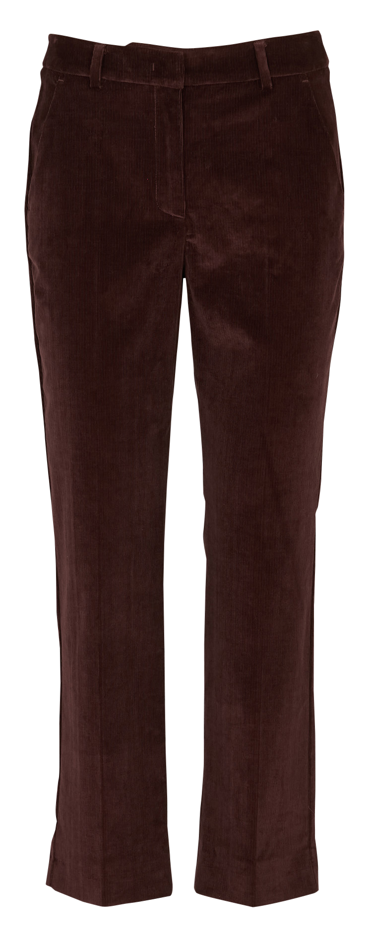 Cotton-blend bucket hat MAX MARA WEEK END Plums