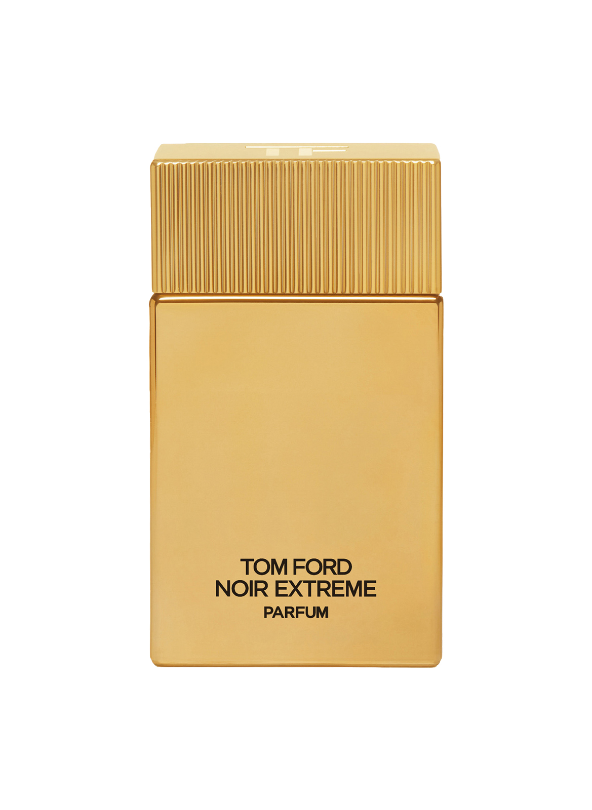 Extreme Black - Perfume TOM FORD No color