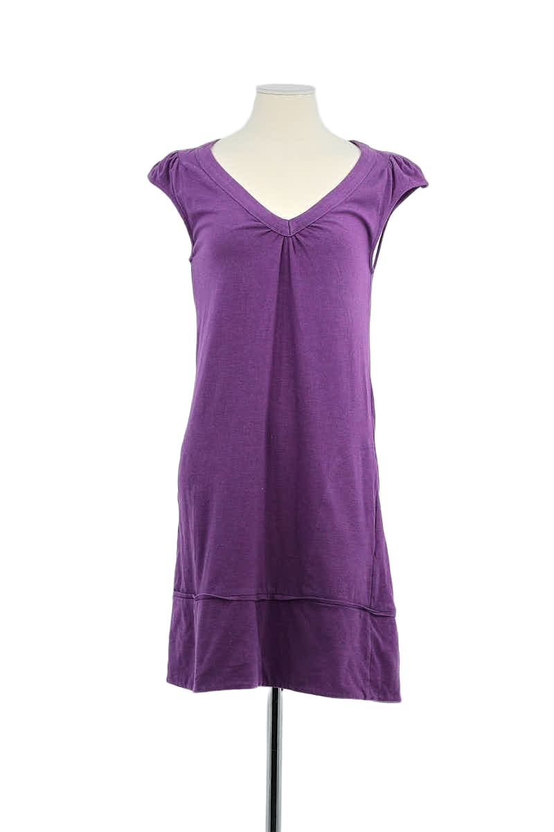 Dress MARC JACOBS - Seconde Main Purple