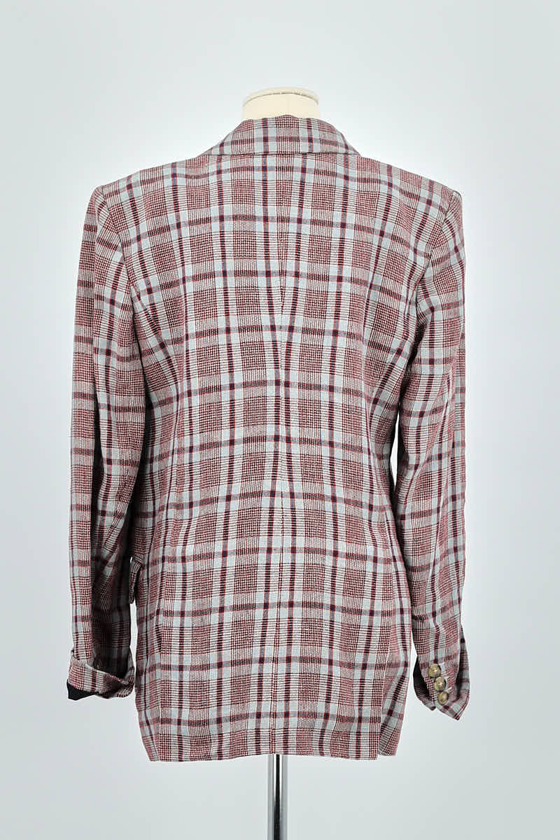 Blazer ISABEL MARANT - Seconde Main Red