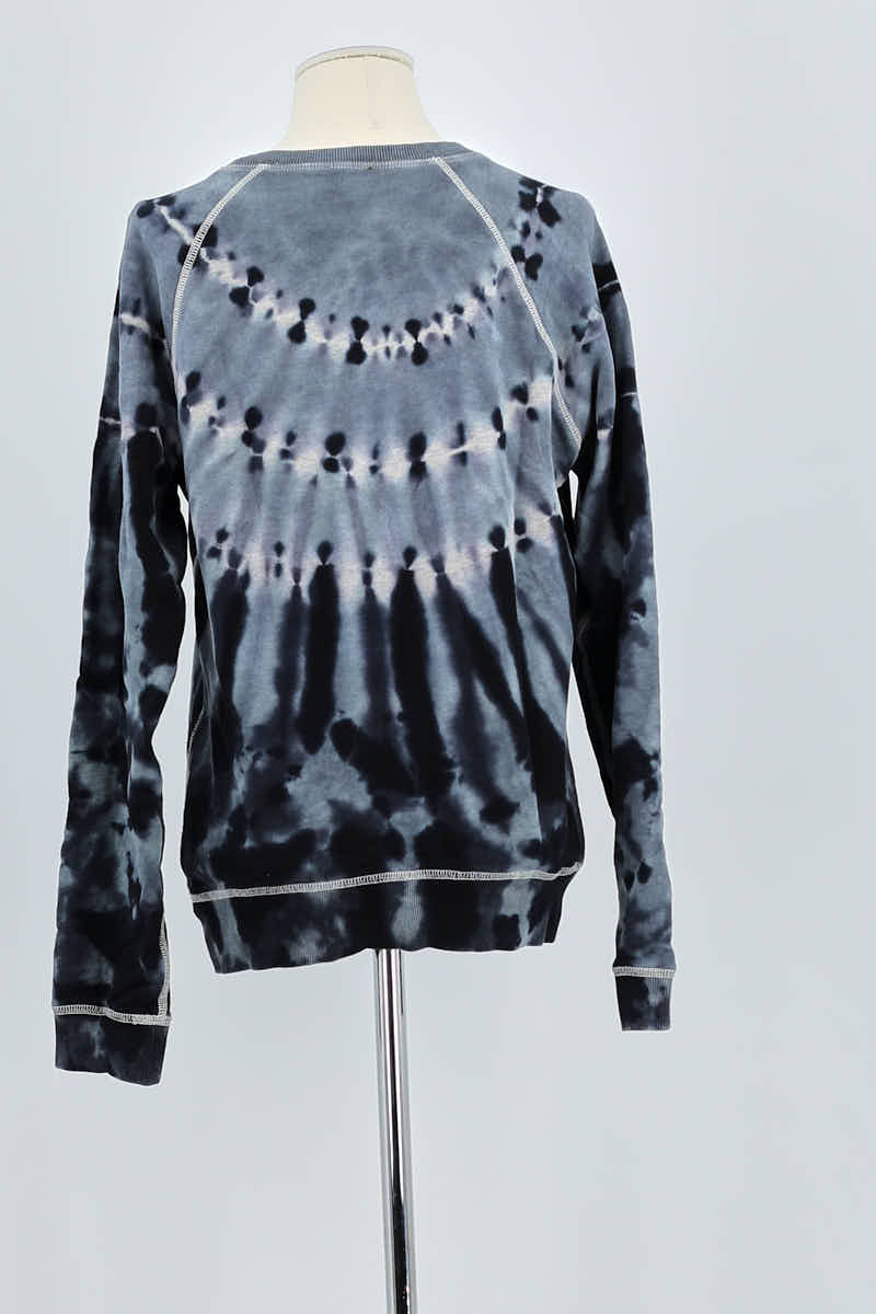 Sweater DIESEL  - Seconde Main Grey