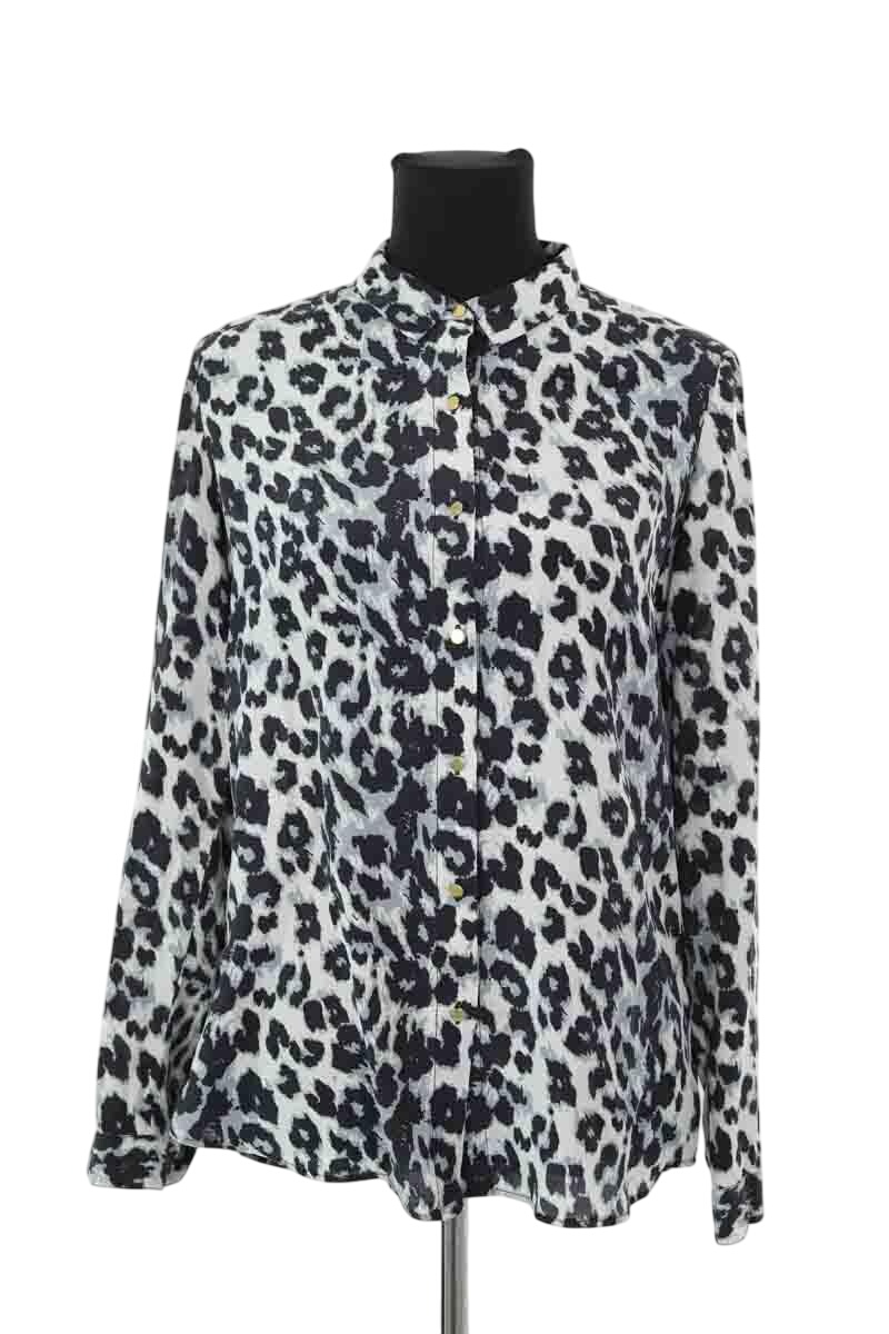 Shirt SEZANE - Seconde main Grey