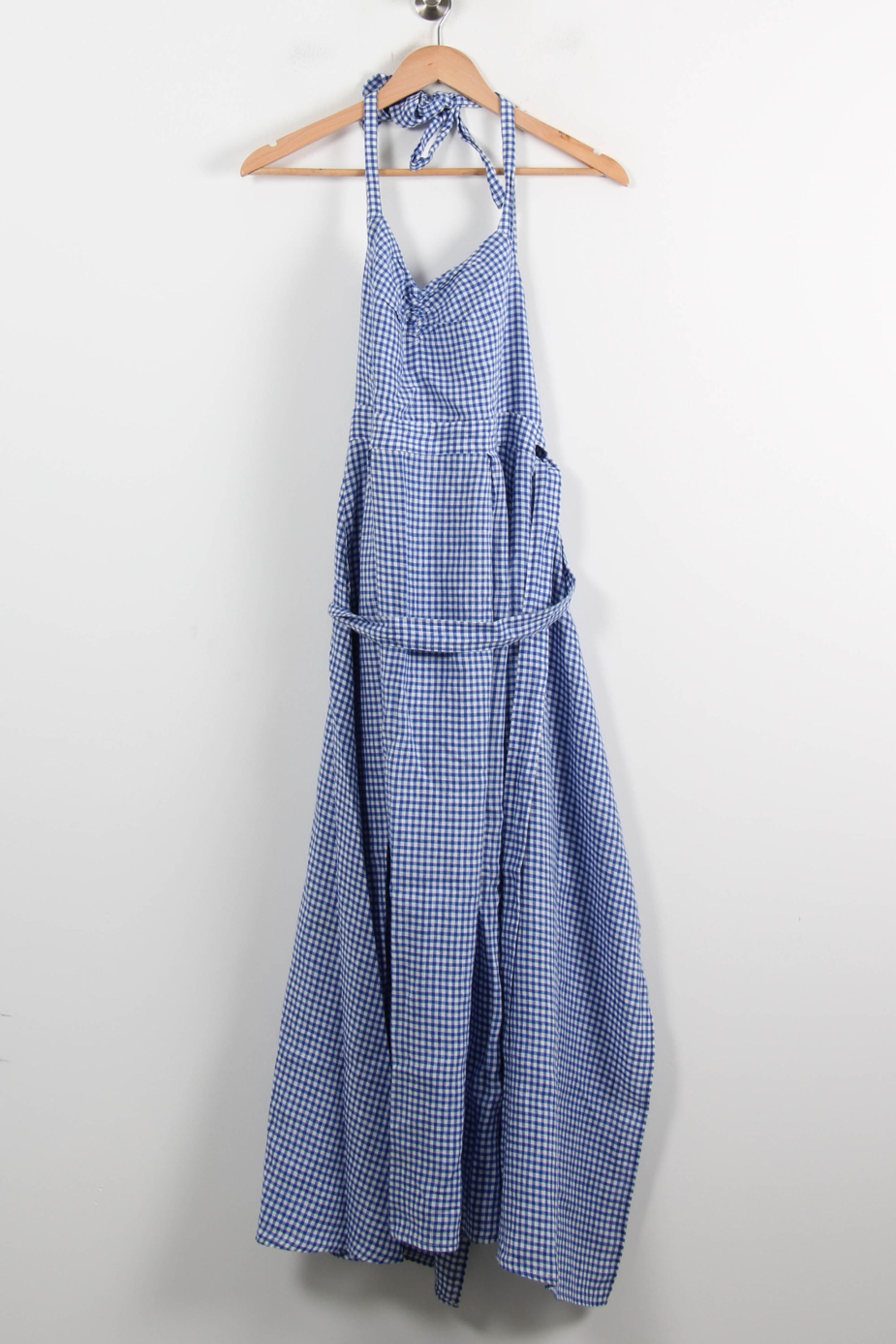 Short & Midi Dress INES DE LA FRESSANGE - Seconde main Blue