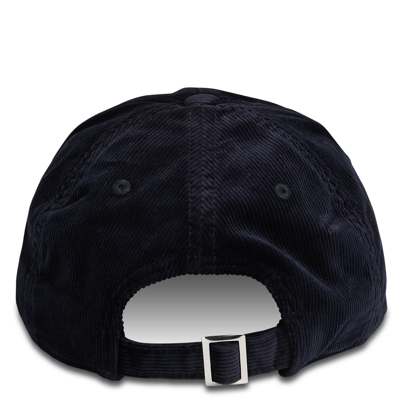Corduroy cap EDEN PARK Blue
