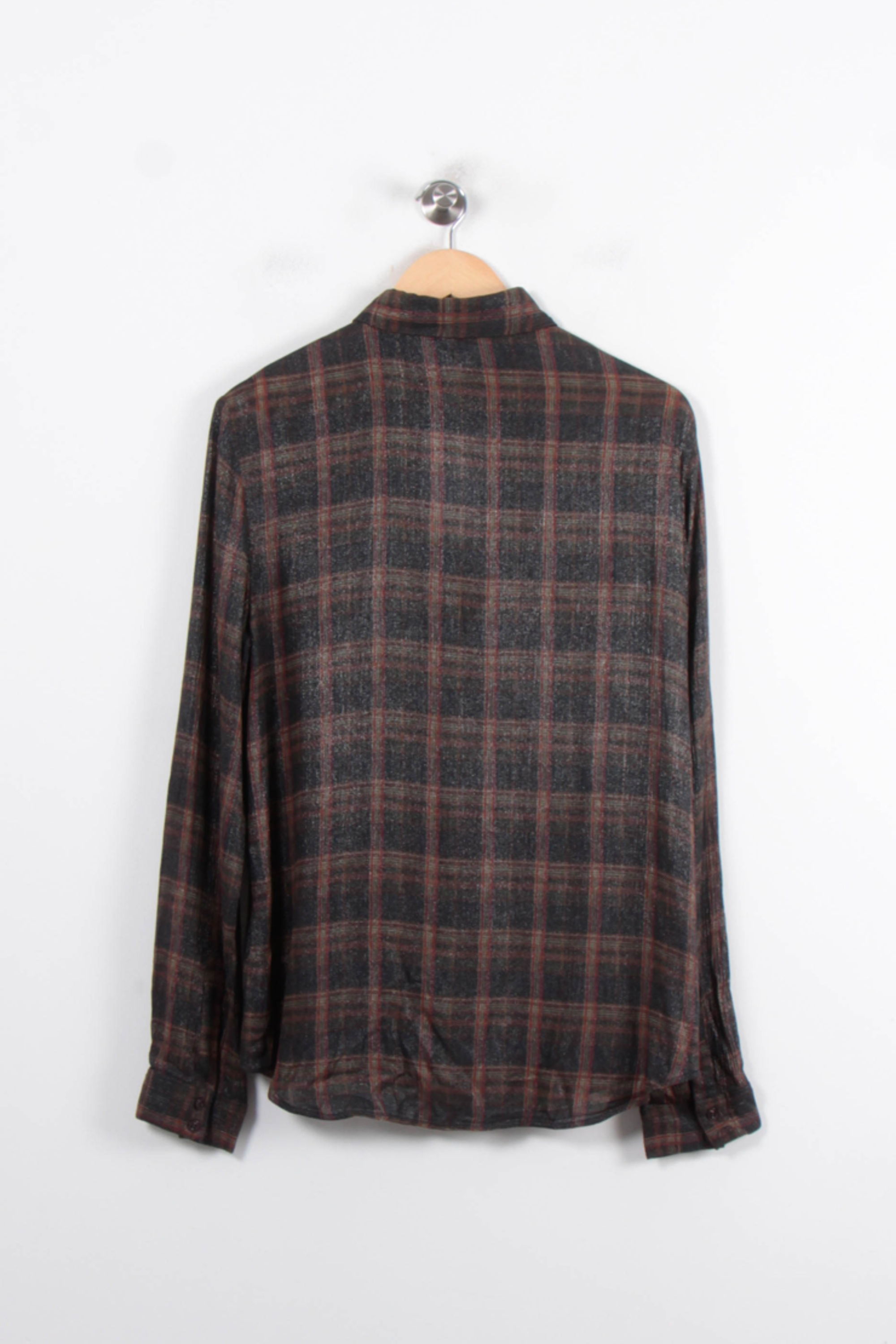 Shirt LIU JO - SECONDE MAIN Multicolored