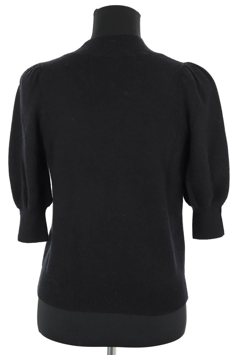 Sweater SEZANE - Seconde main Black