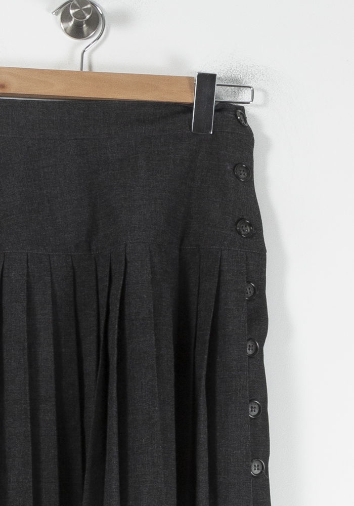 Short & midi skirt COMPTOIR DES COTONNIERS - Seconde main Black