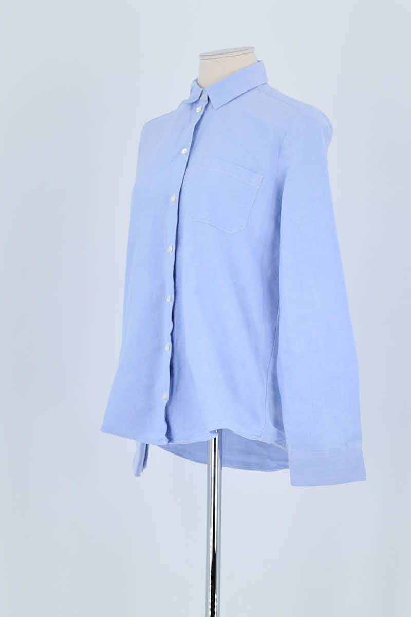 Shirt SEZANE - Seconde main Blue