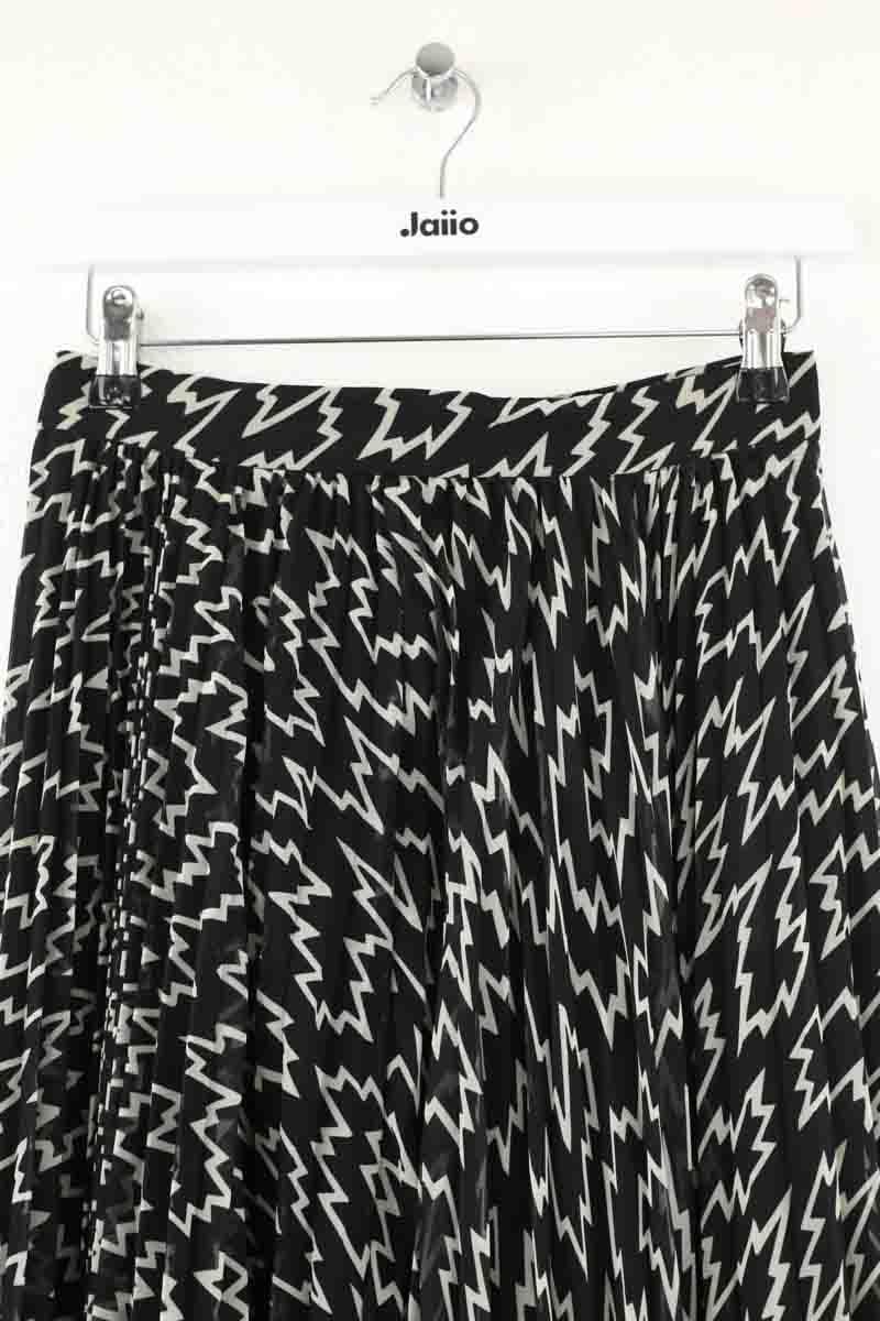 Skirt ISABEL MARANT - Seconde Main Black