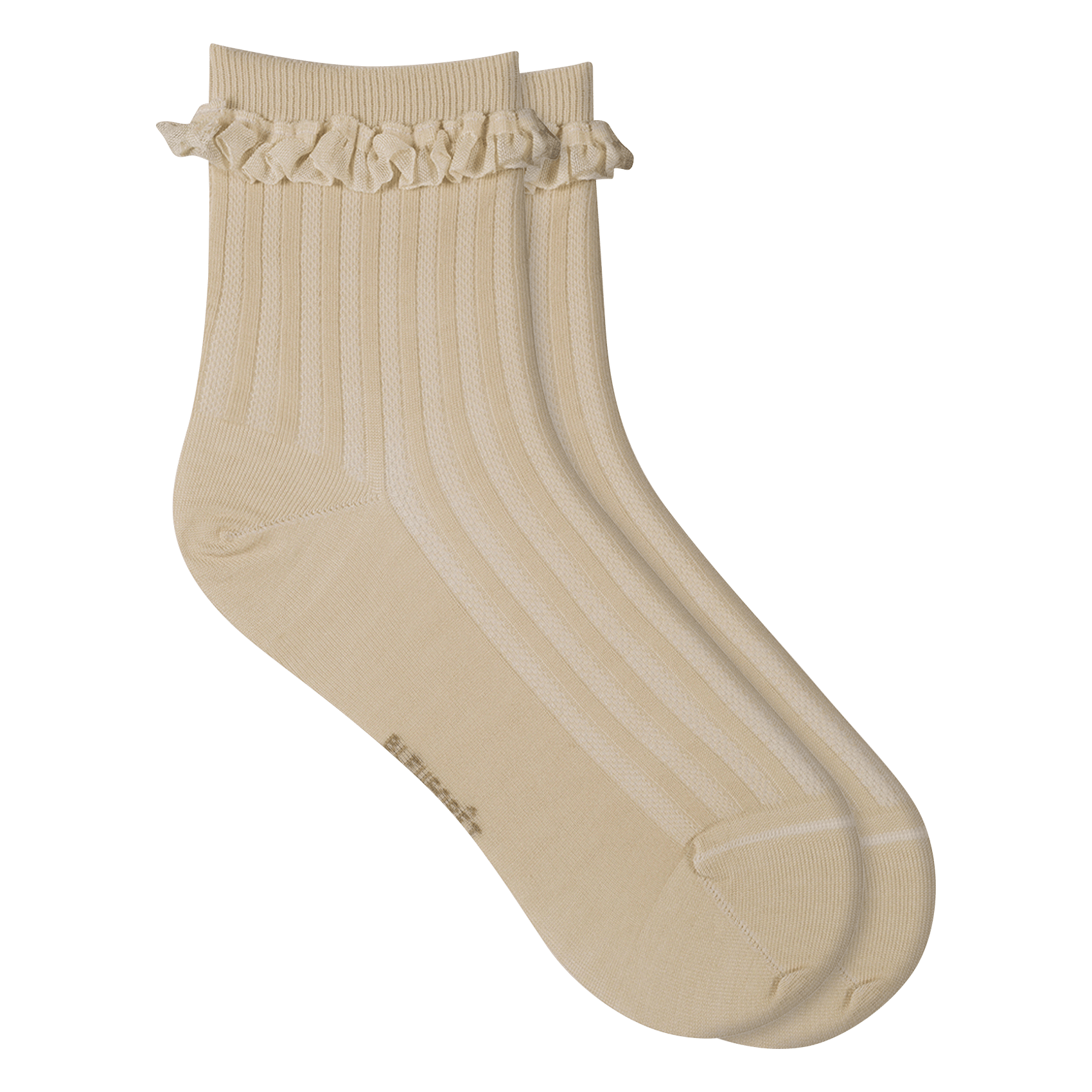 Sokken - katoenblend BLEUFORET