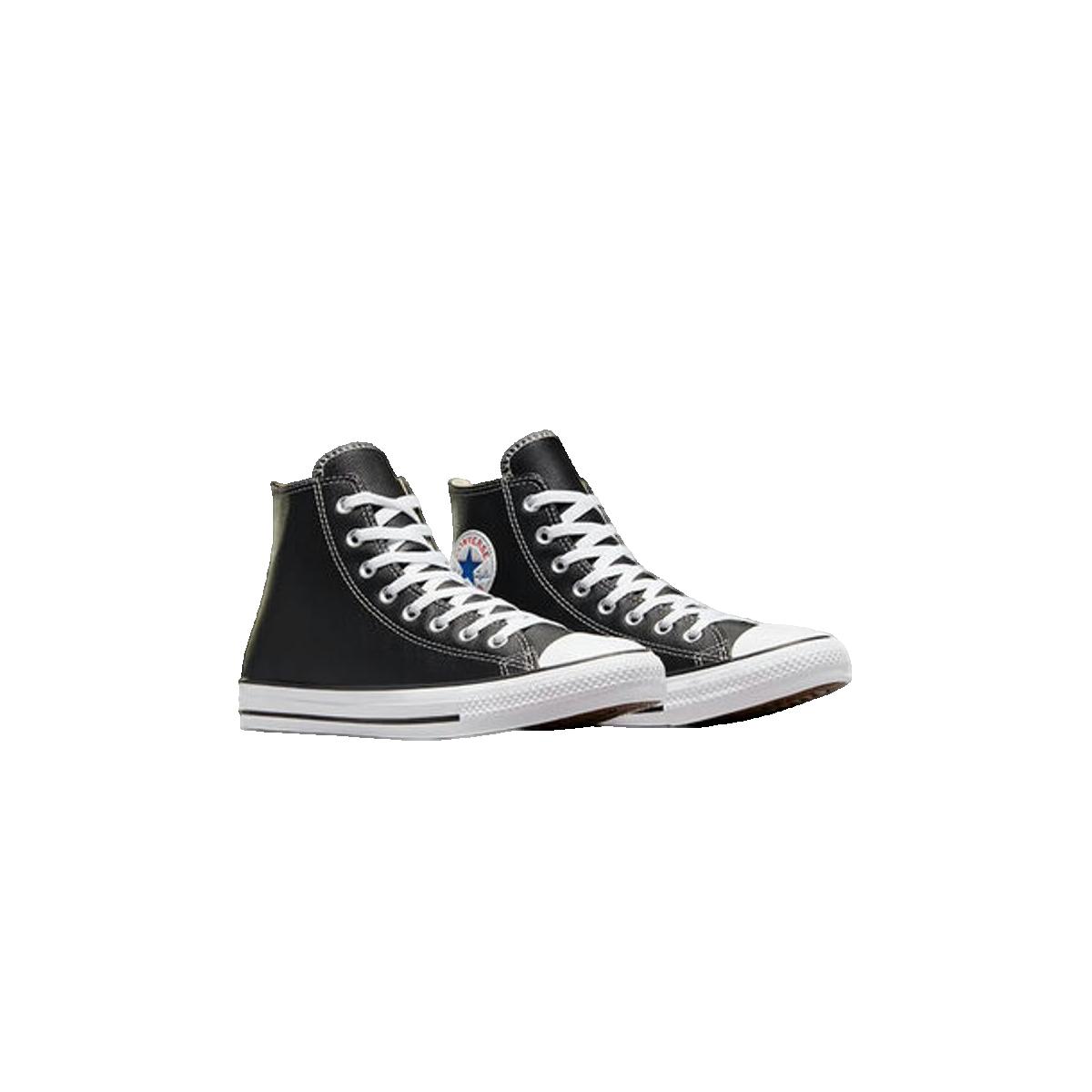 Davina high-top trainers CONVERSE Black