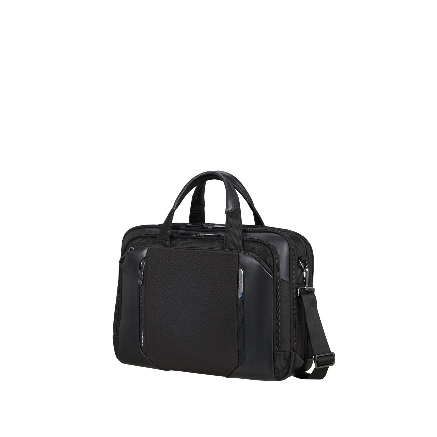 Spectrolite 4.0 laptop bag size s SAMSONITE Black