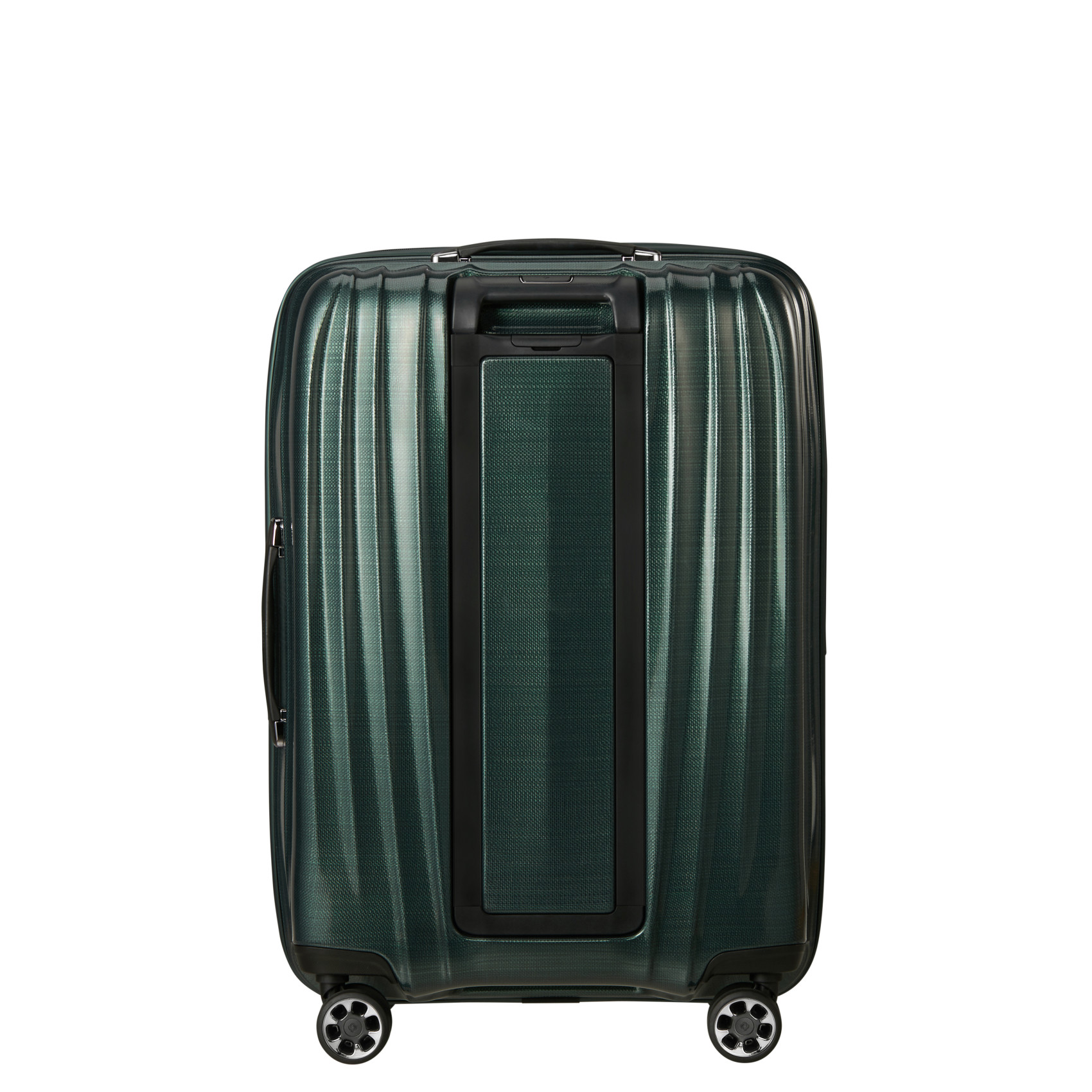 Nexis 4-wheel medium suitcase SAMSONITE Green