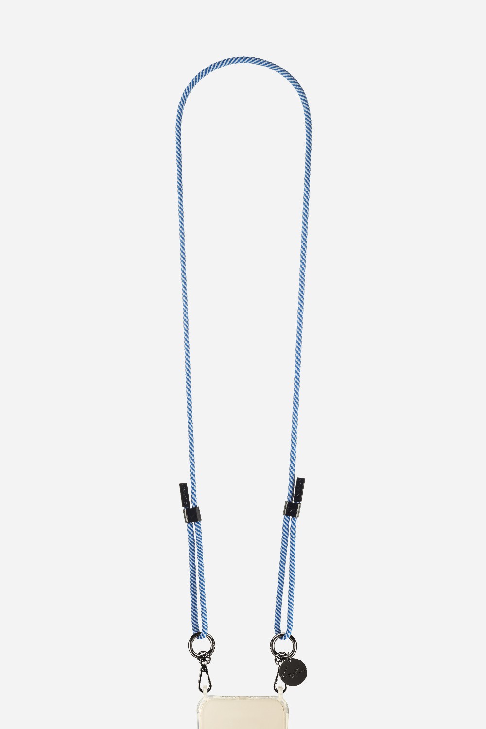 Cotton phone cord LA COQUE FRANCAISE