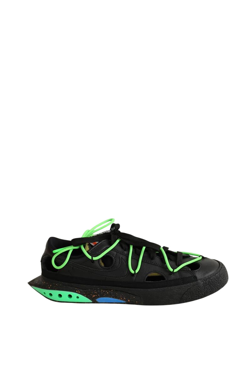 Sneakers NIKE - Seconde Main Black