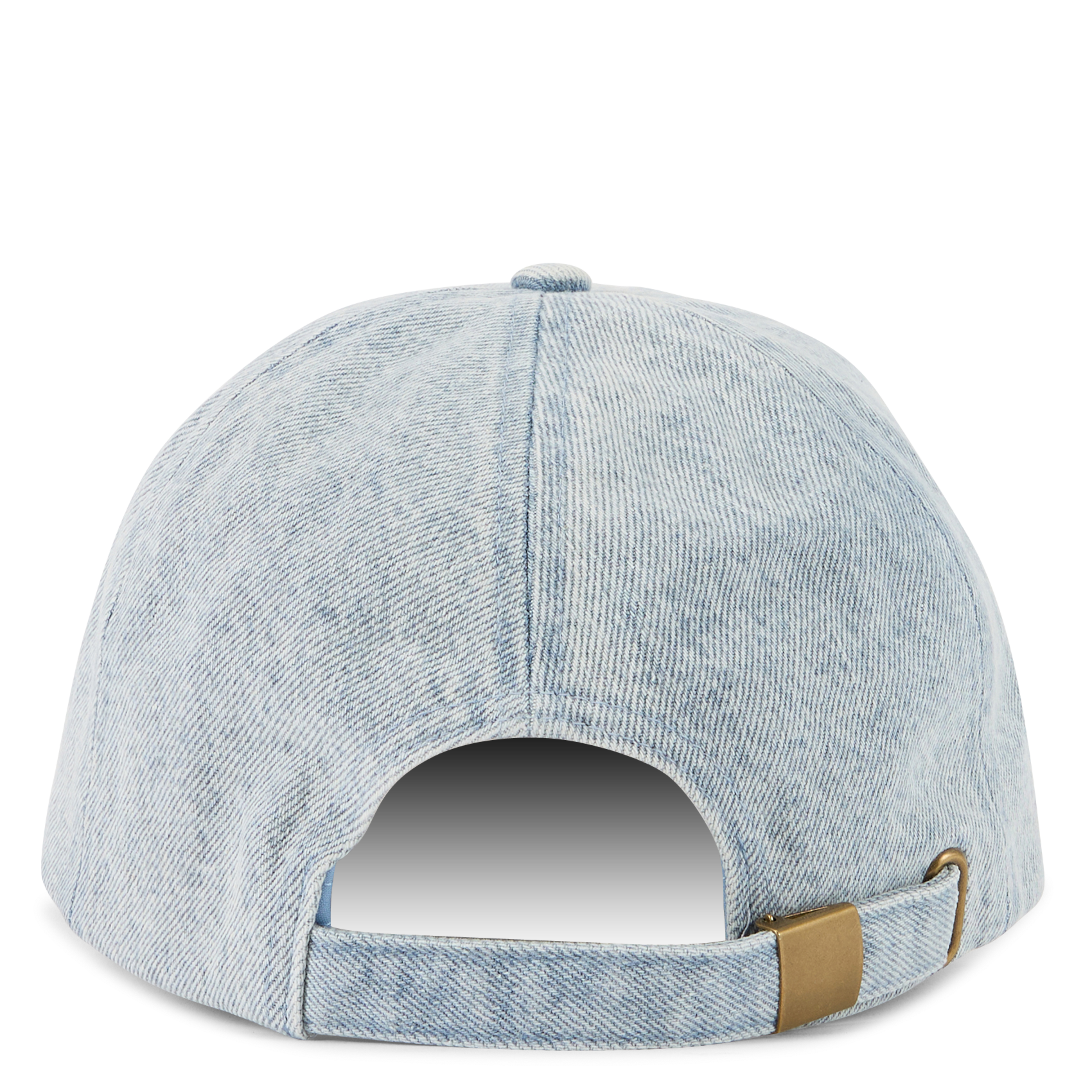 Casquette en coton BILLABONG Bleu
