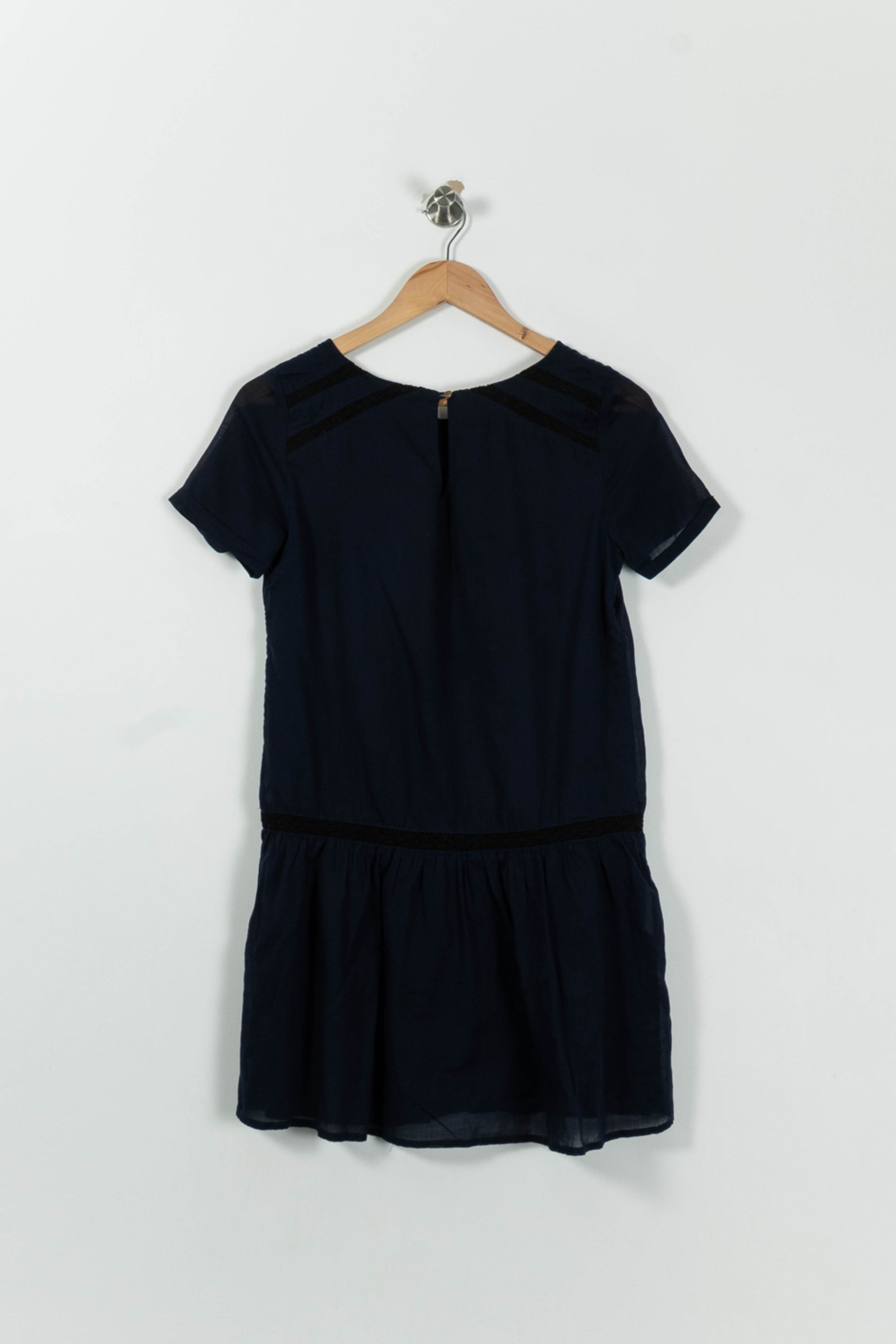 Short & Midi Dress SEZANE - Seconde main Blue