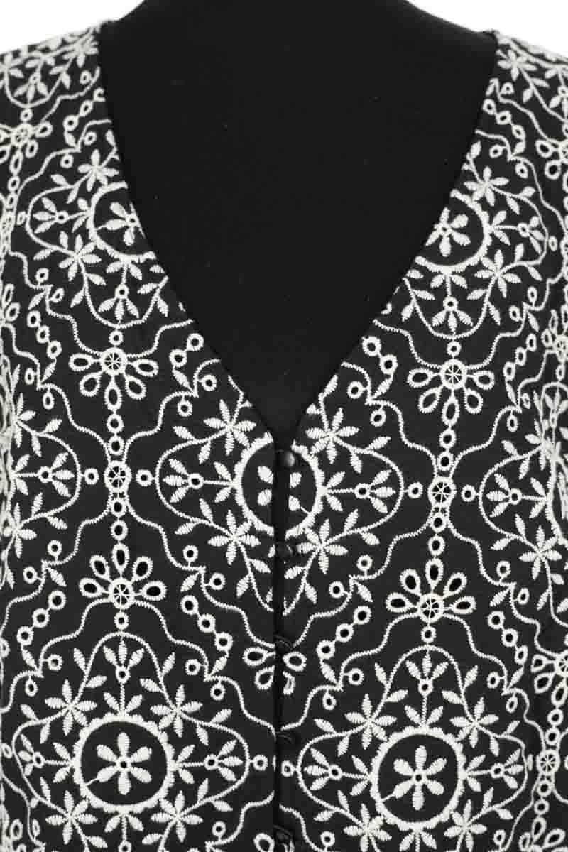 Blouse SEZANE - Seconde main Black