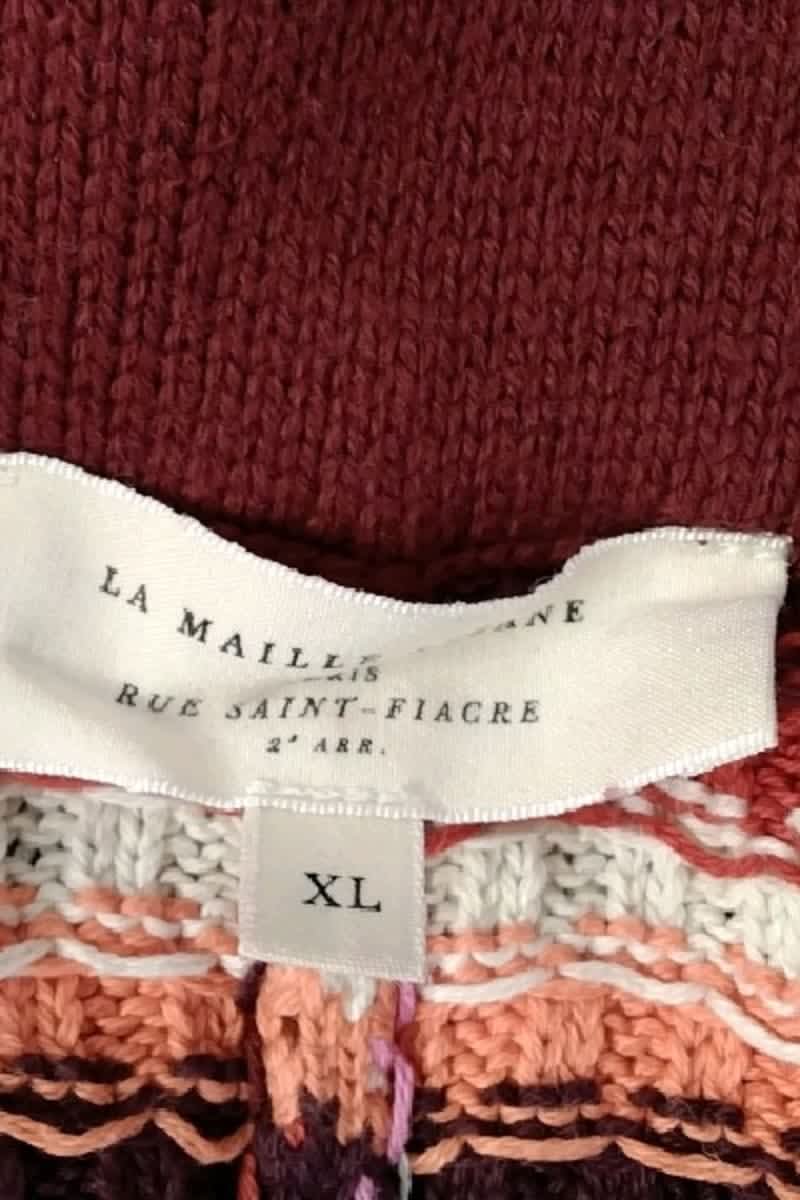 Shorts SEZANE - Seconde main Red